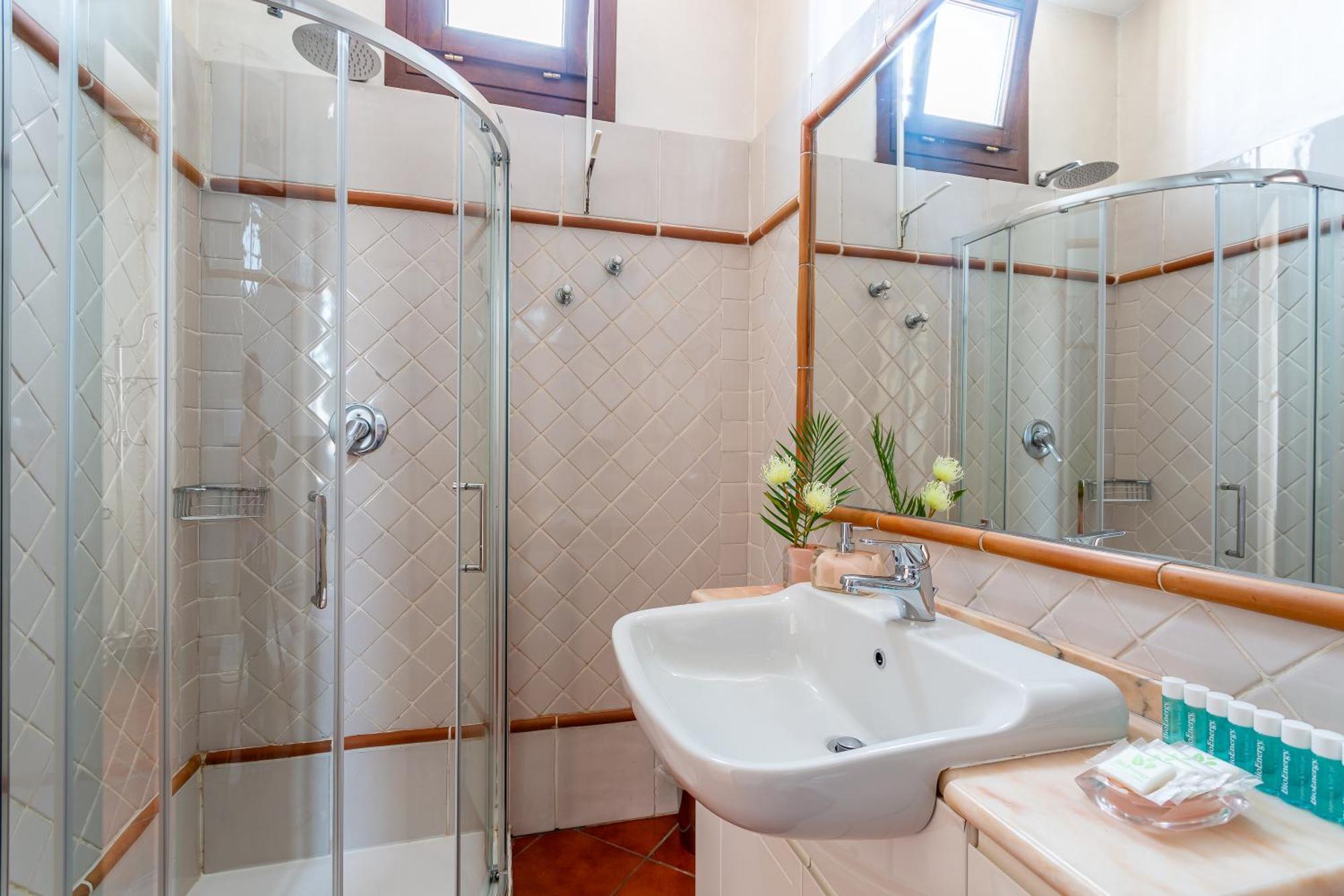 Apartment Iflat Campo De' Fiori Panoramic Penthouse Rome