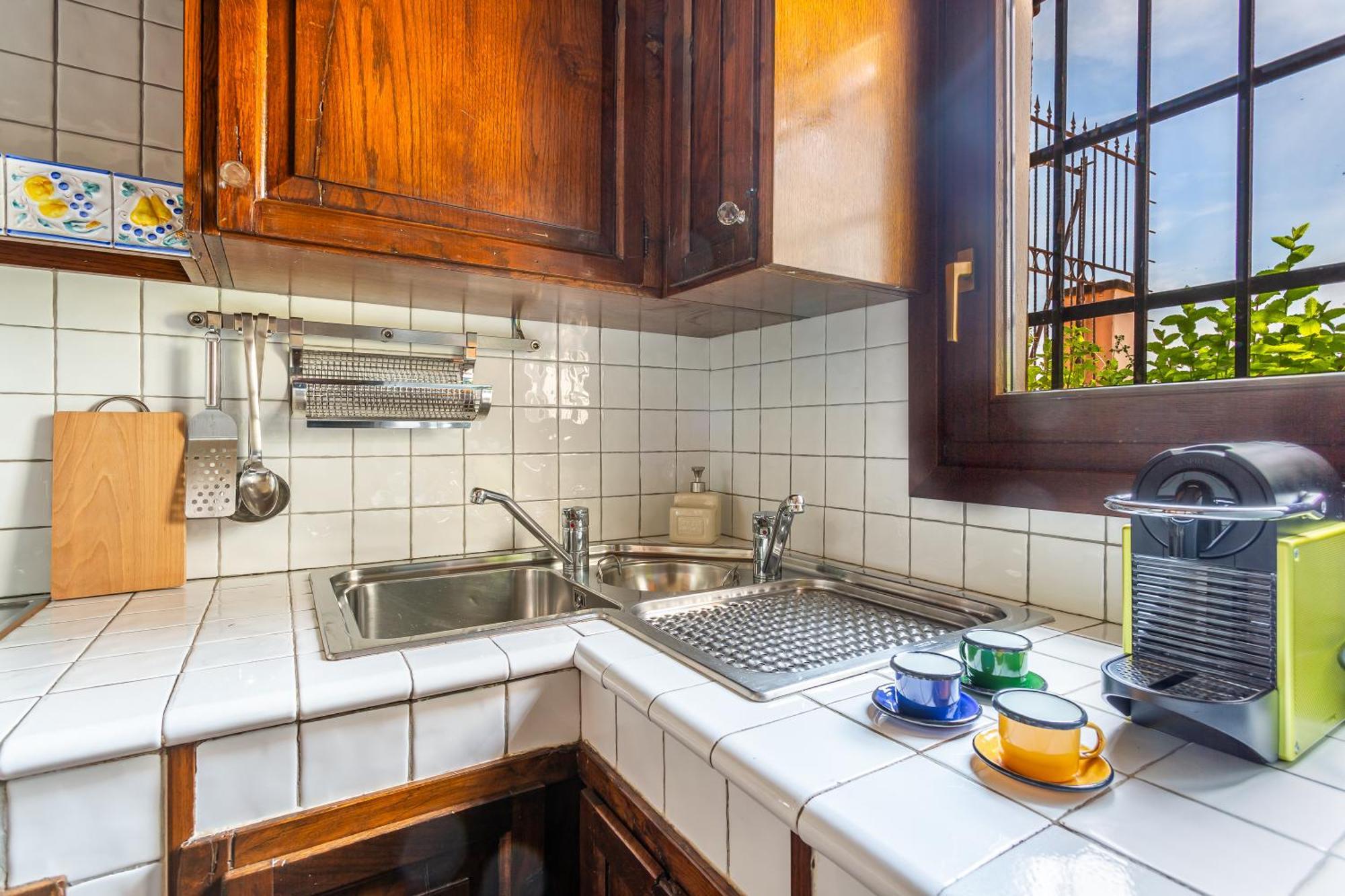 Iflat Campo De' Fiori Panoramic Penthouse Rome