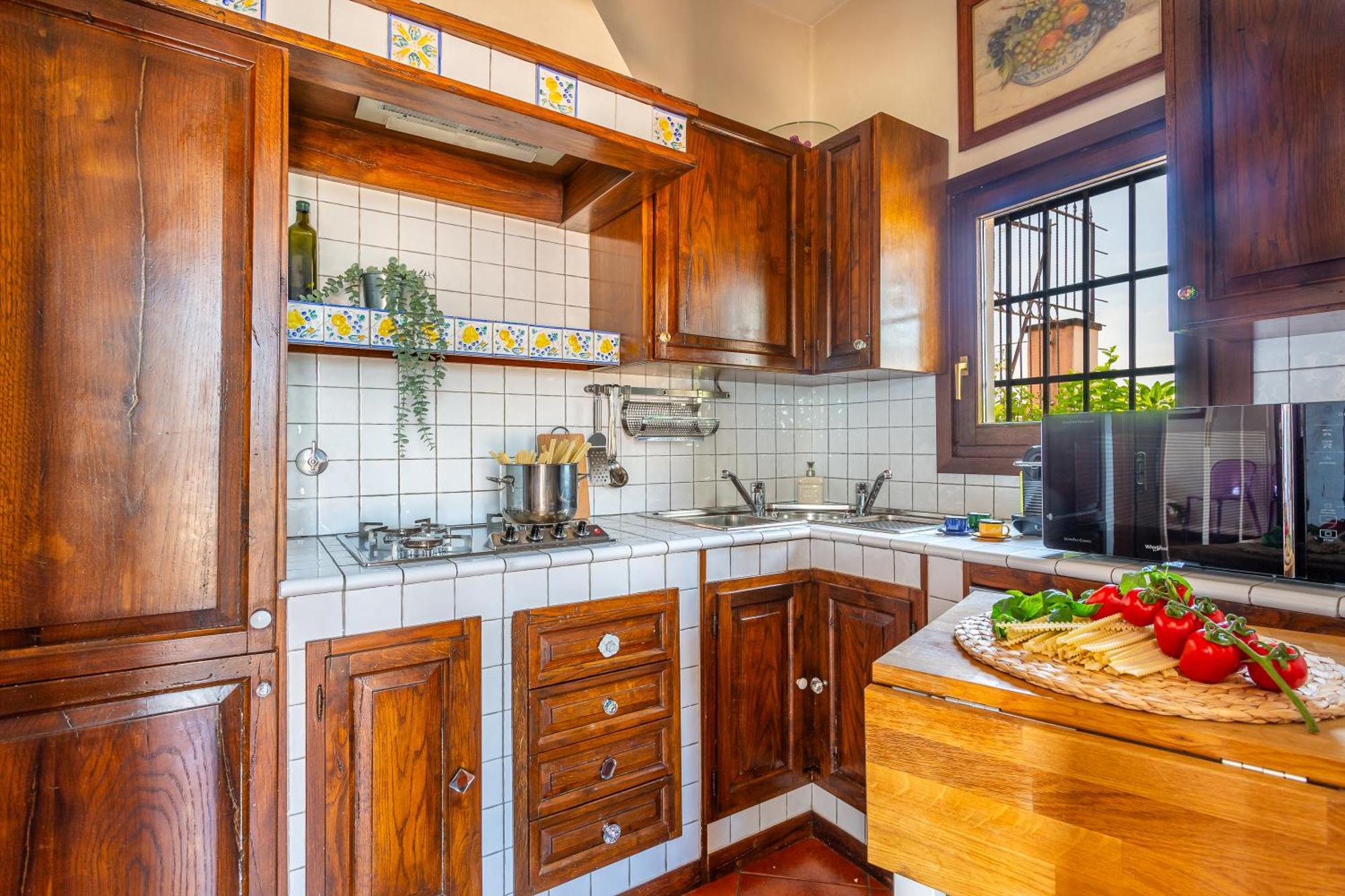 Iflat Campo De' Fiori Panoramic Penthouse Apartment *