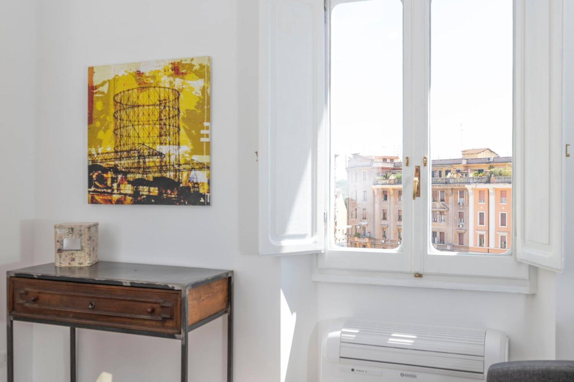 Trastevere Novecento Apartment