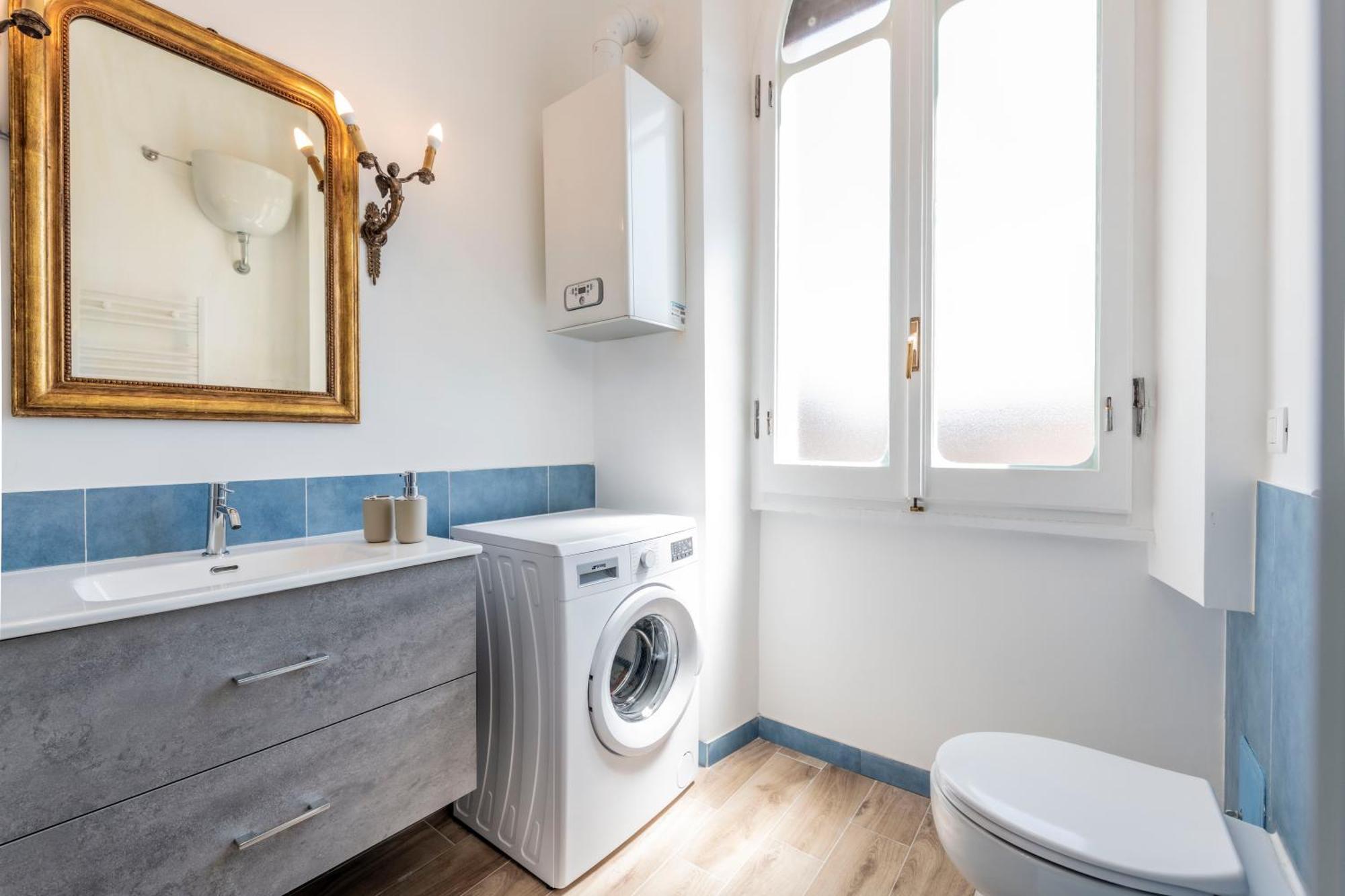 Apartment Trastevere Novecento Rome