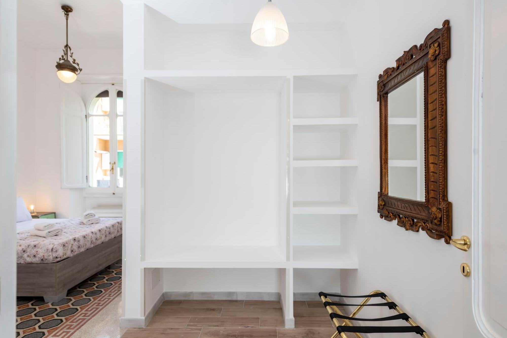 Apartment Trastevere Novecento