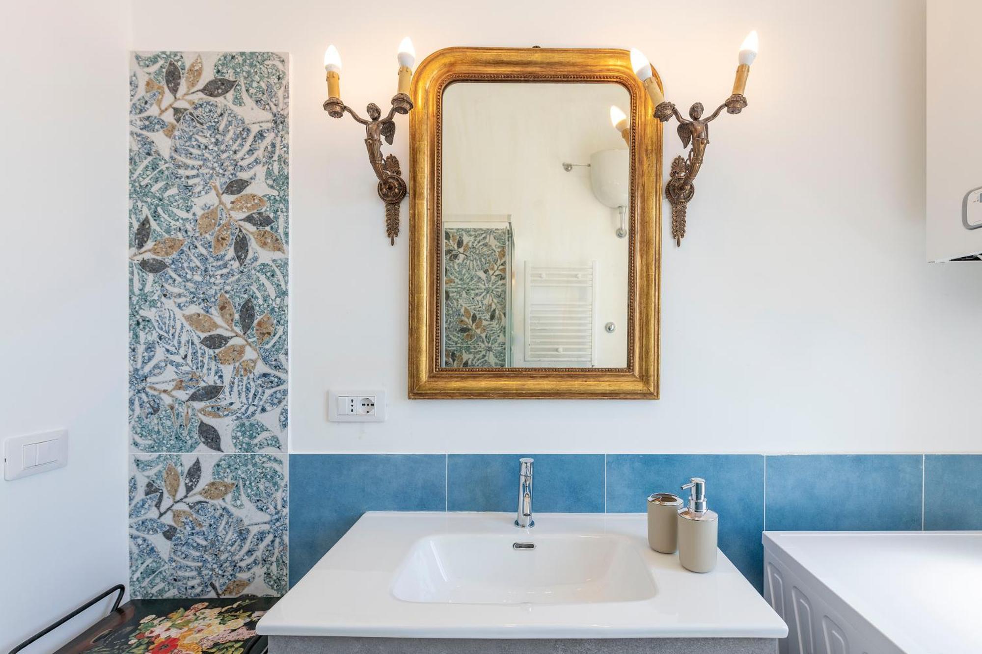 Apartment Trastevere Novecento *