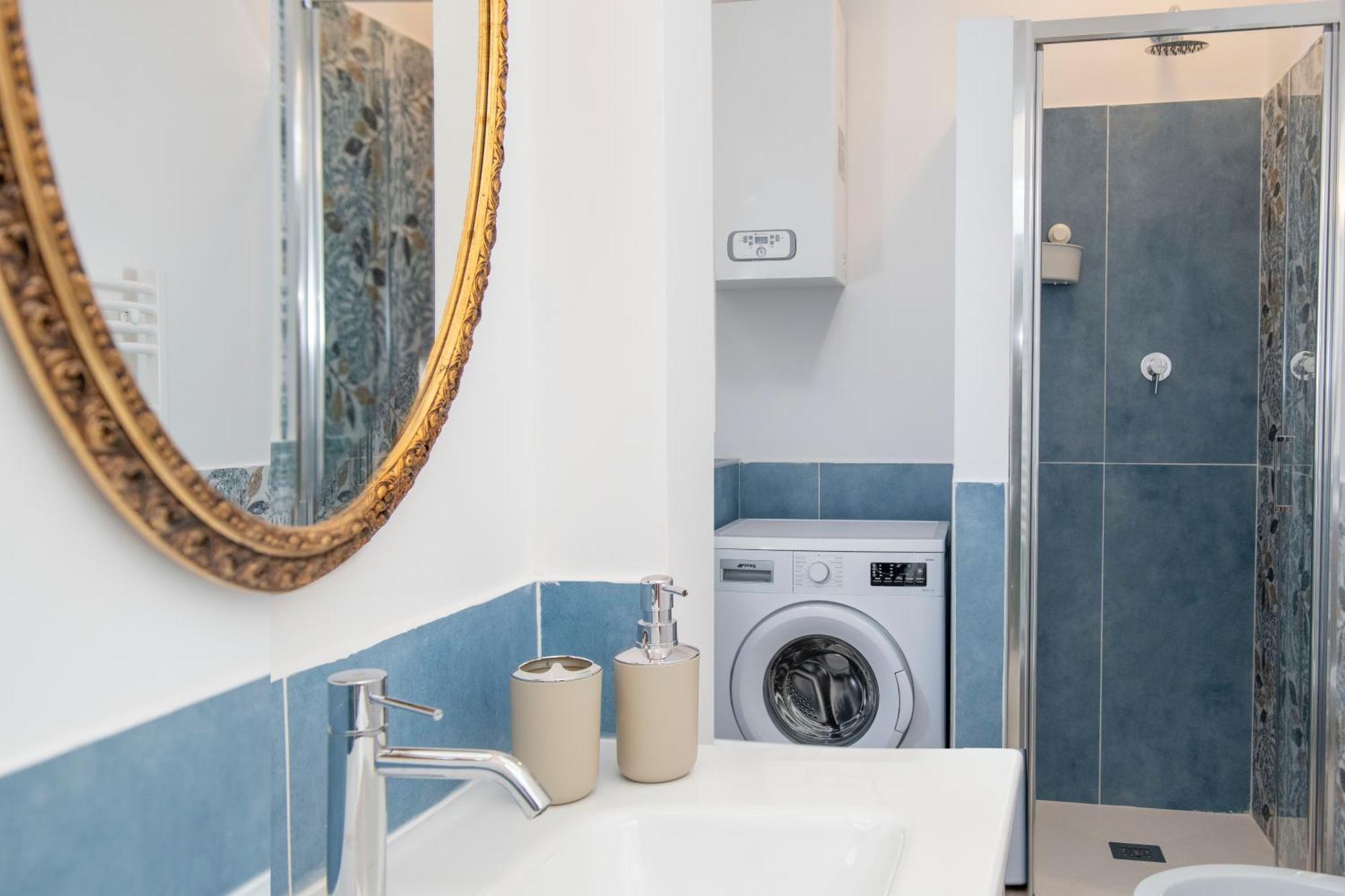 Trastevere Novecento Apartment Rome