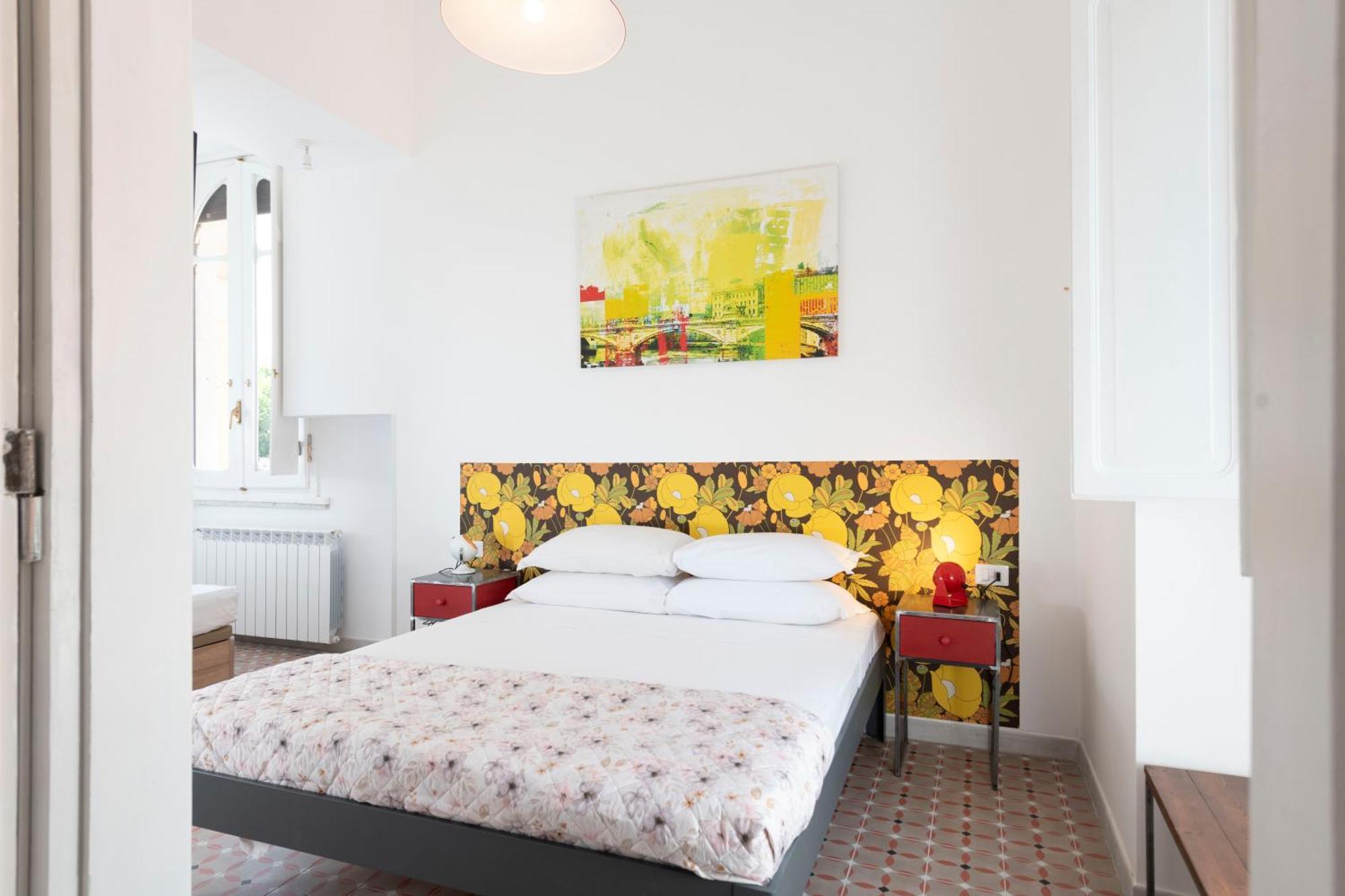 Trastevere Novecento Apartment