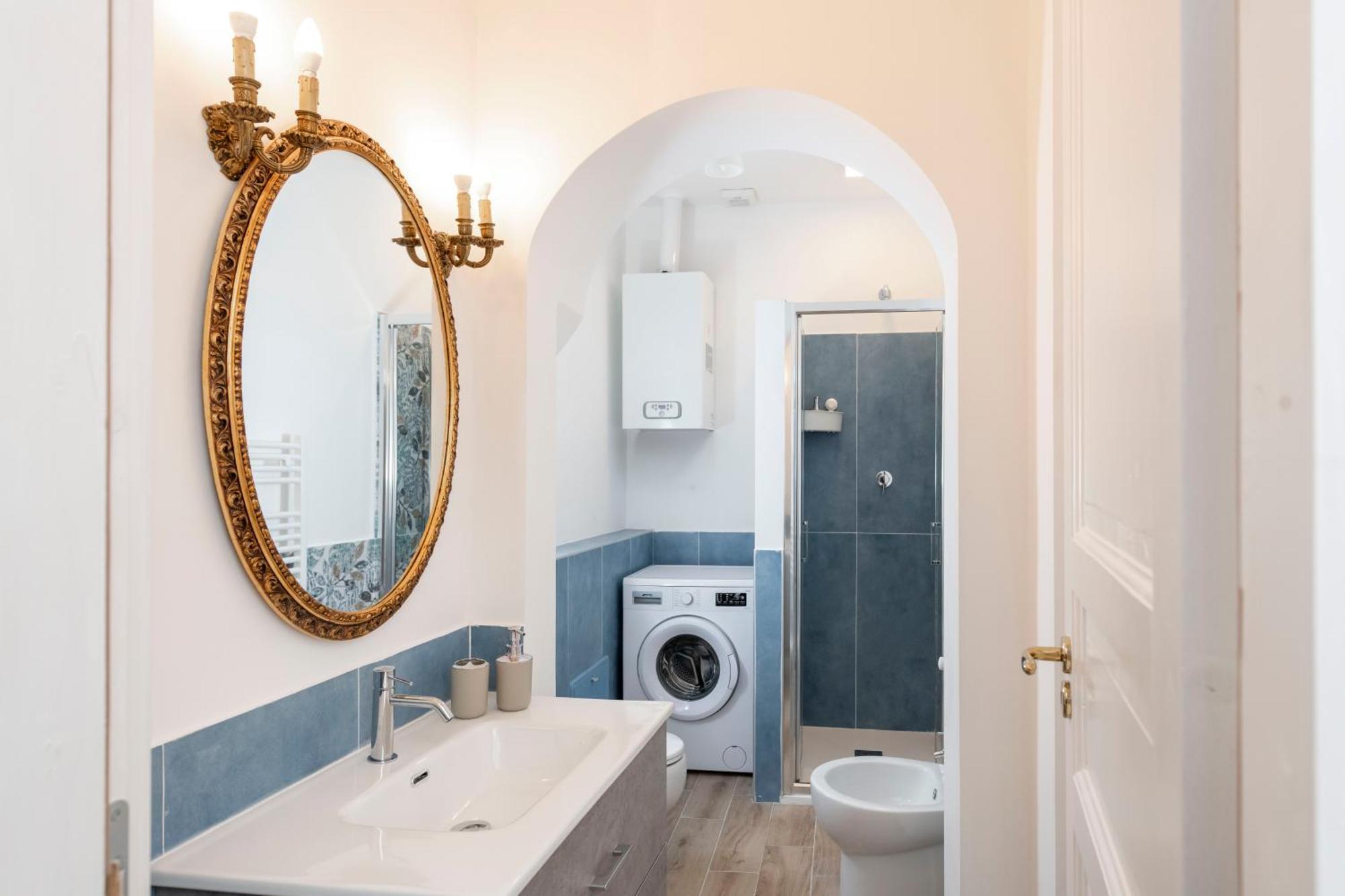 Apartment Trastevere Novecento Rome