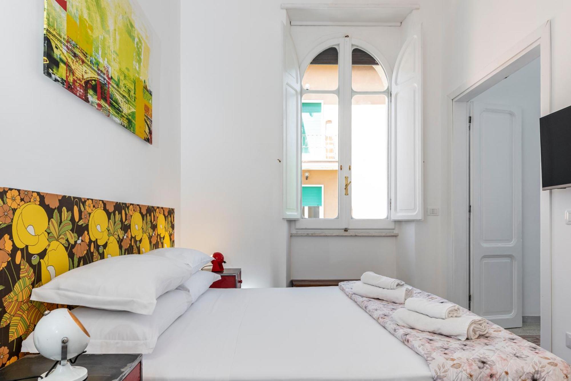 Apartment Trastevere Novecento Rome