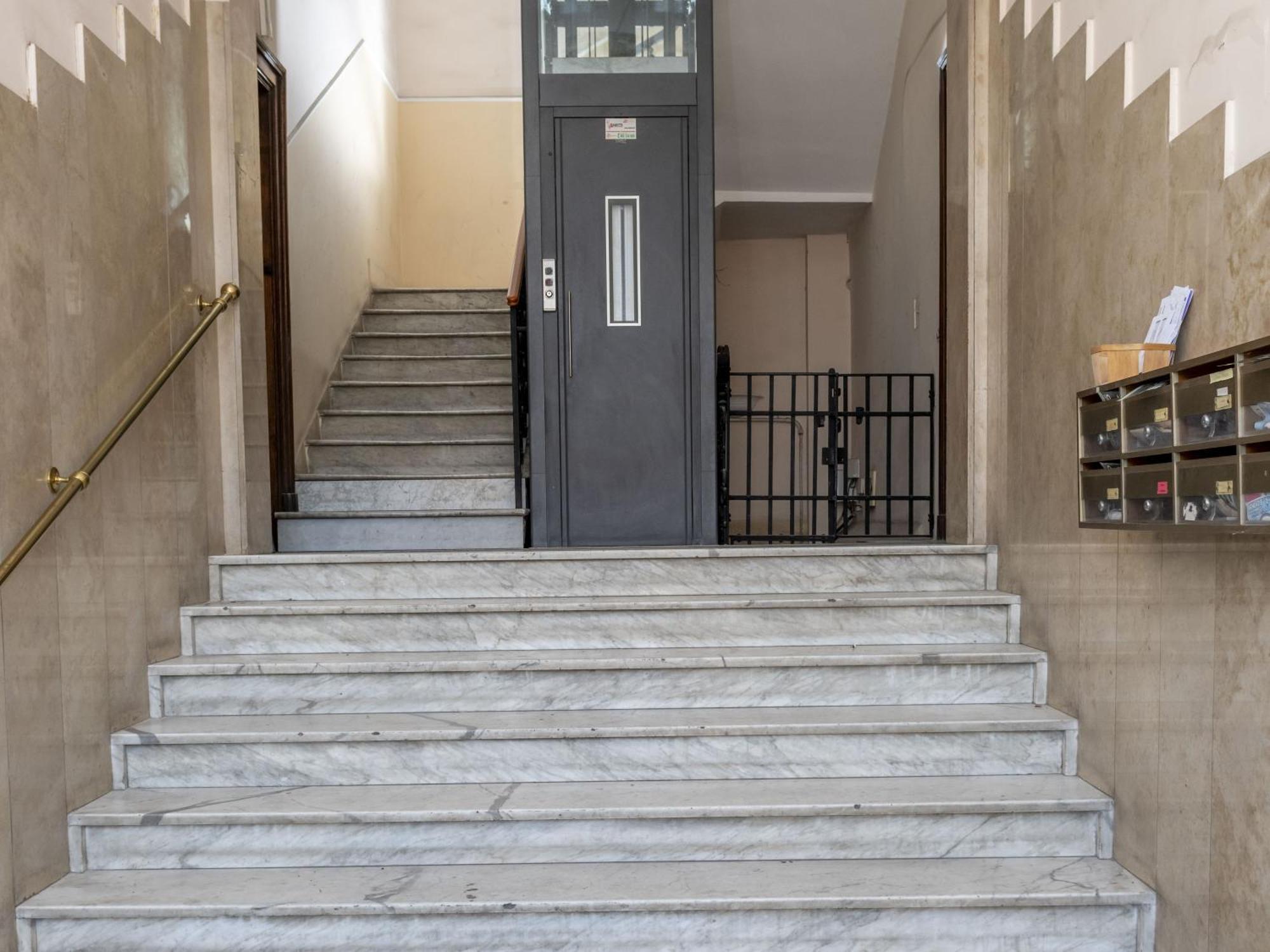 Apartment Trastevere Novecento