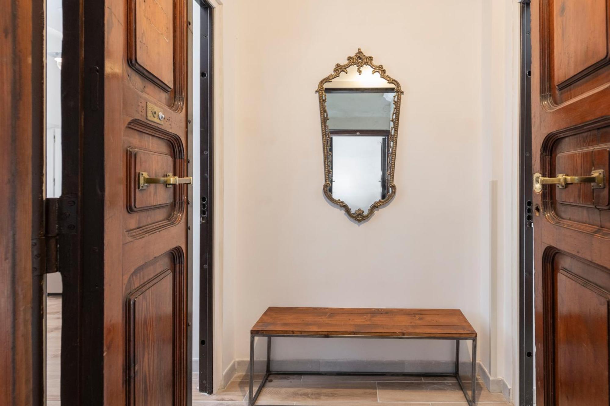 Apartment Trastevere Novecento *