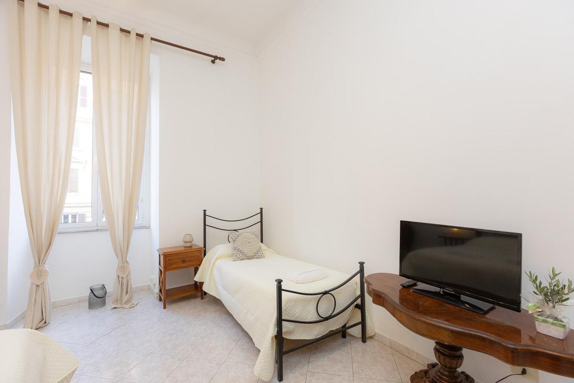 Apartment Pietroburgo By In *