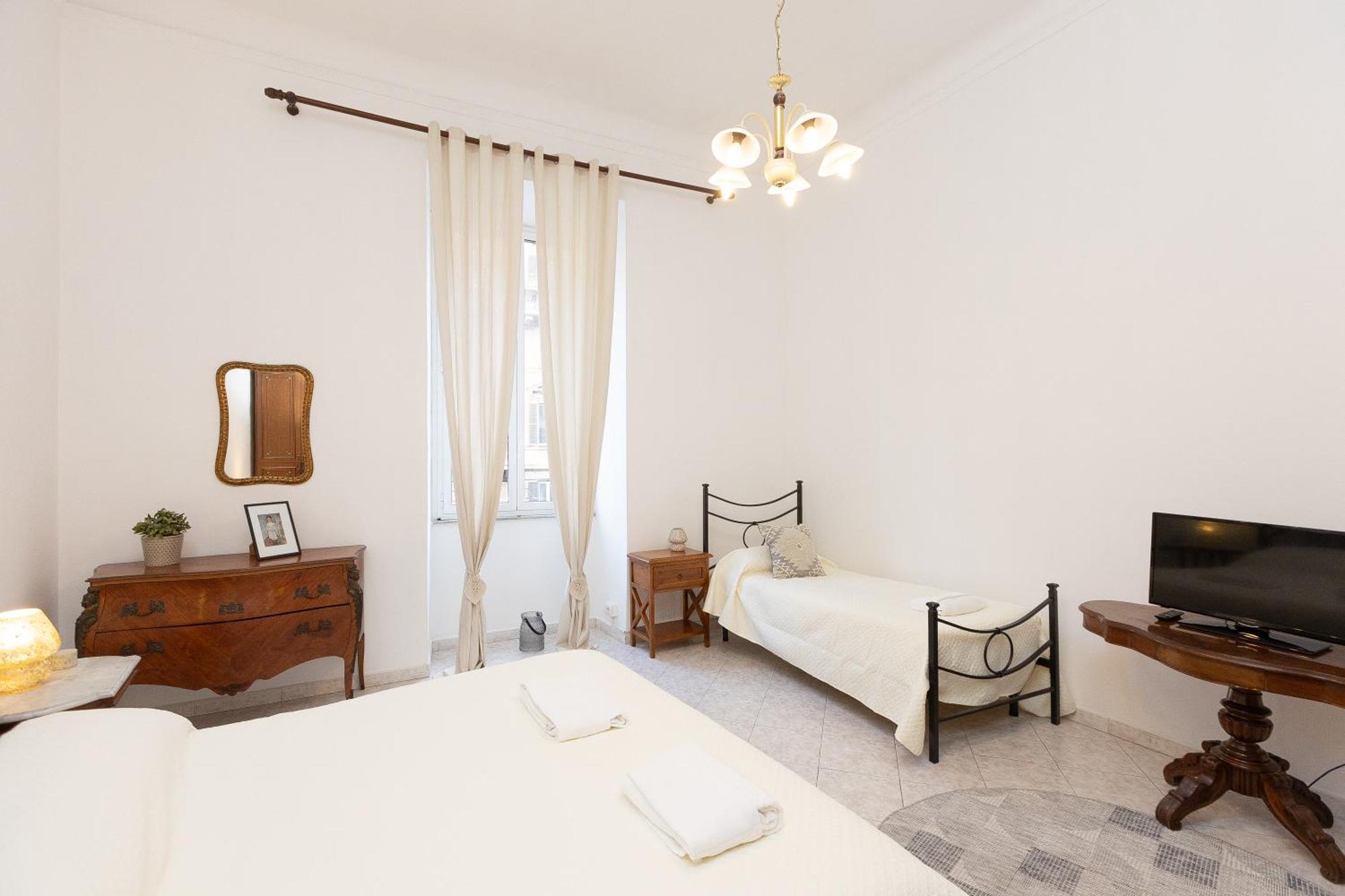 Pietroburgo By In Apartment *