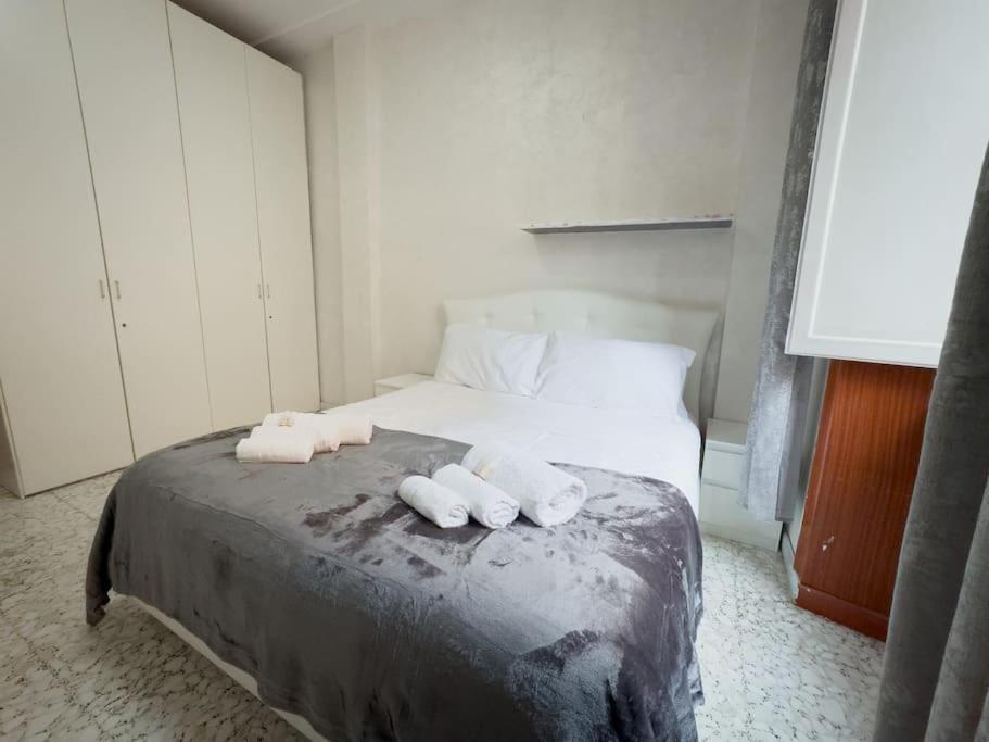 Apartment Zoelia Bologna House Rome