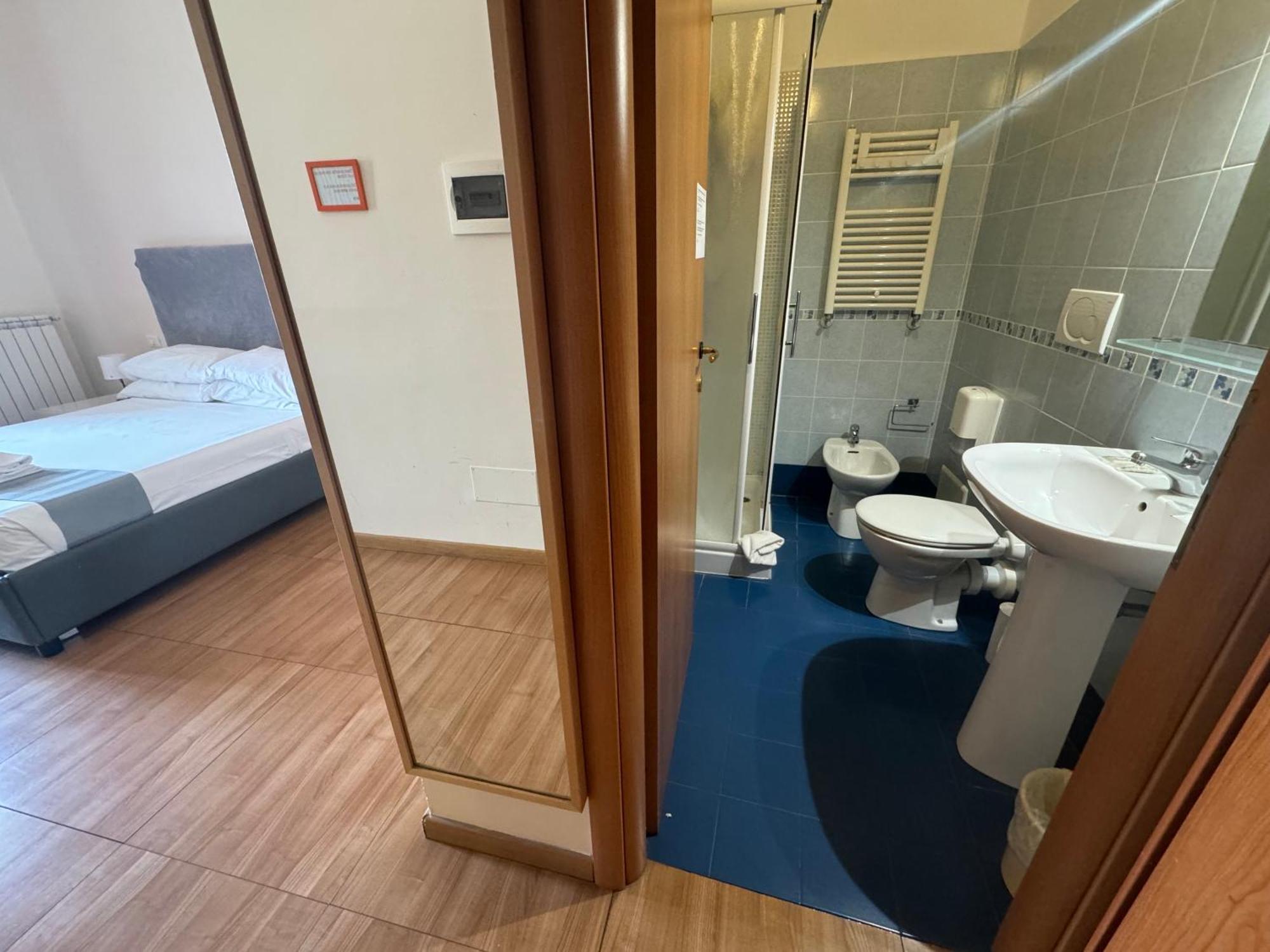 Guest house Bon Ton 3*