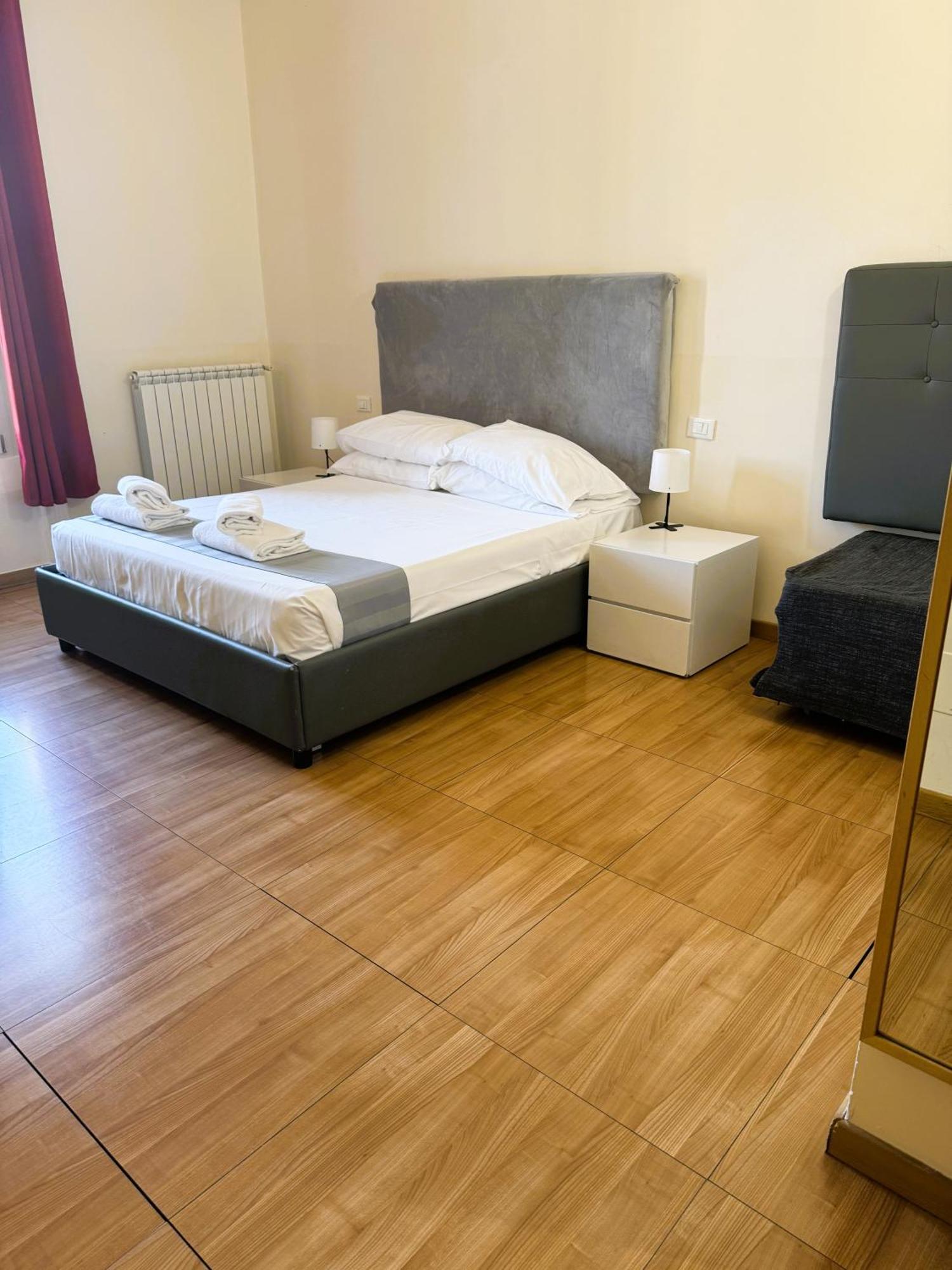 Bon Ton 3* Rome
