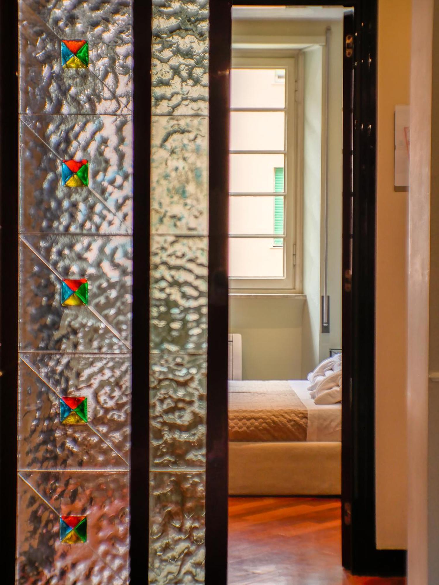 Apartment Romarex Luxury Rome