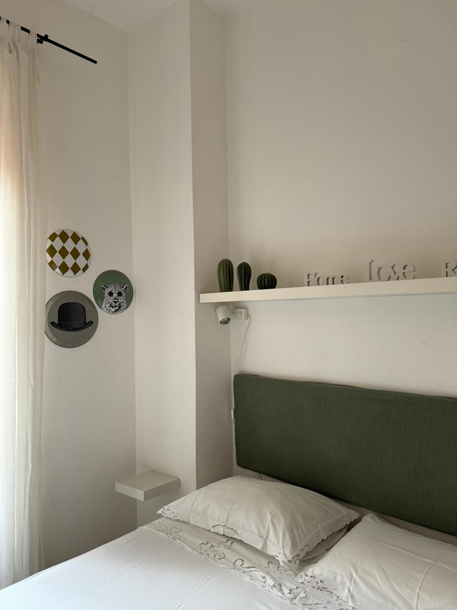 Apartment La Casa Di Remo