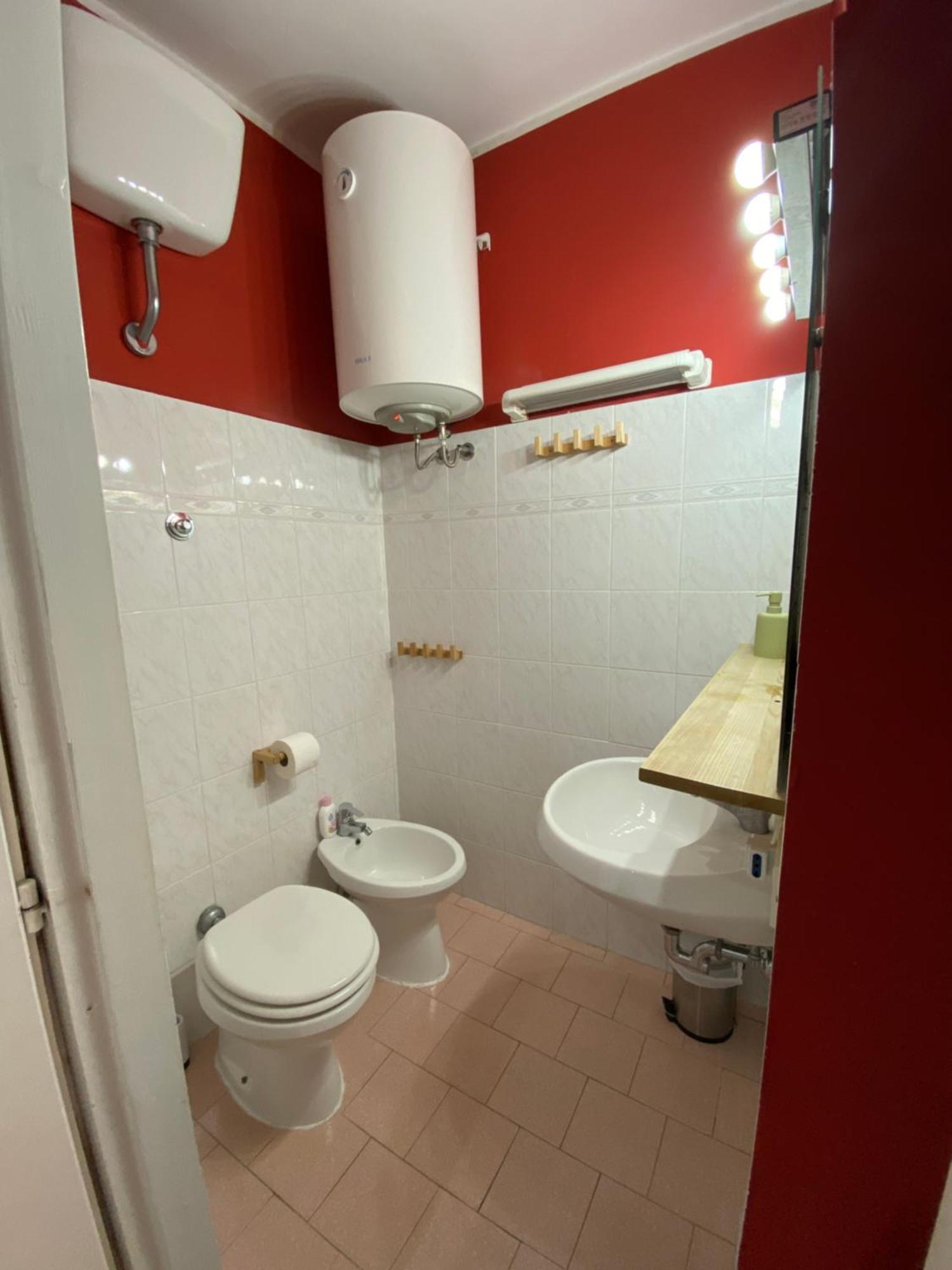 Apartment La Casa Di Remo Rome