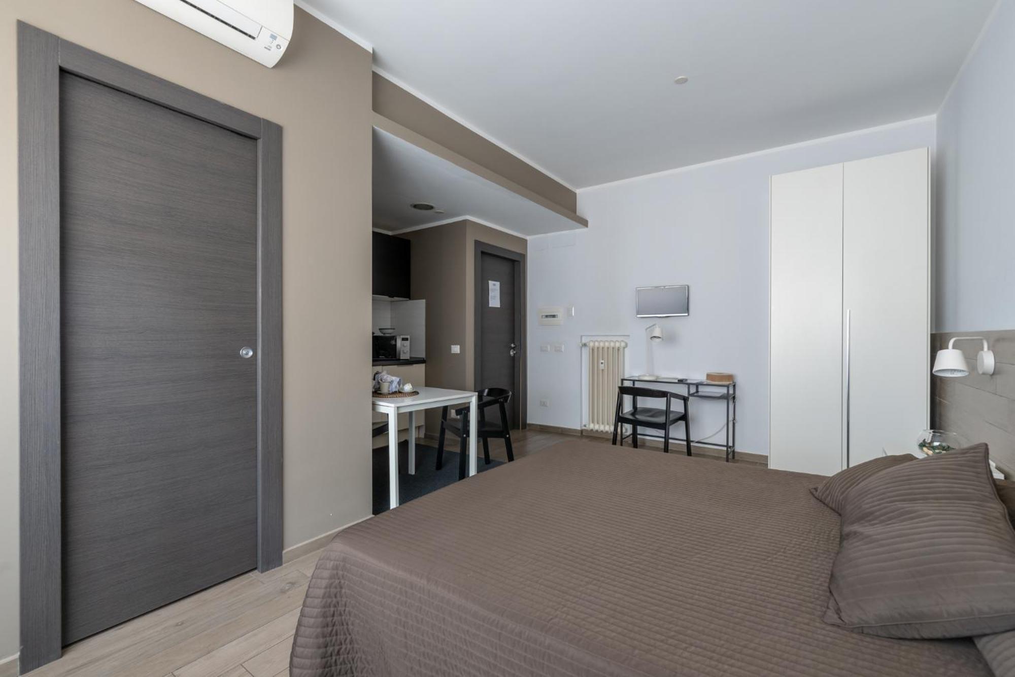 Residenza Conti 3*