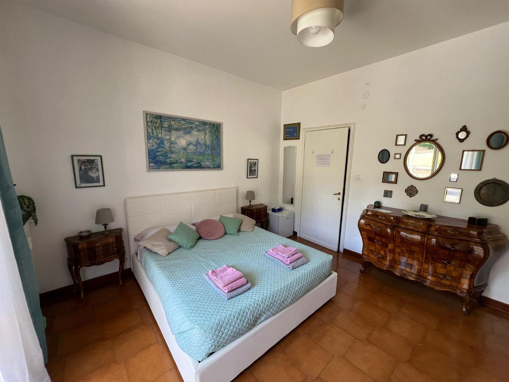 Stanza Portuense Guest house
