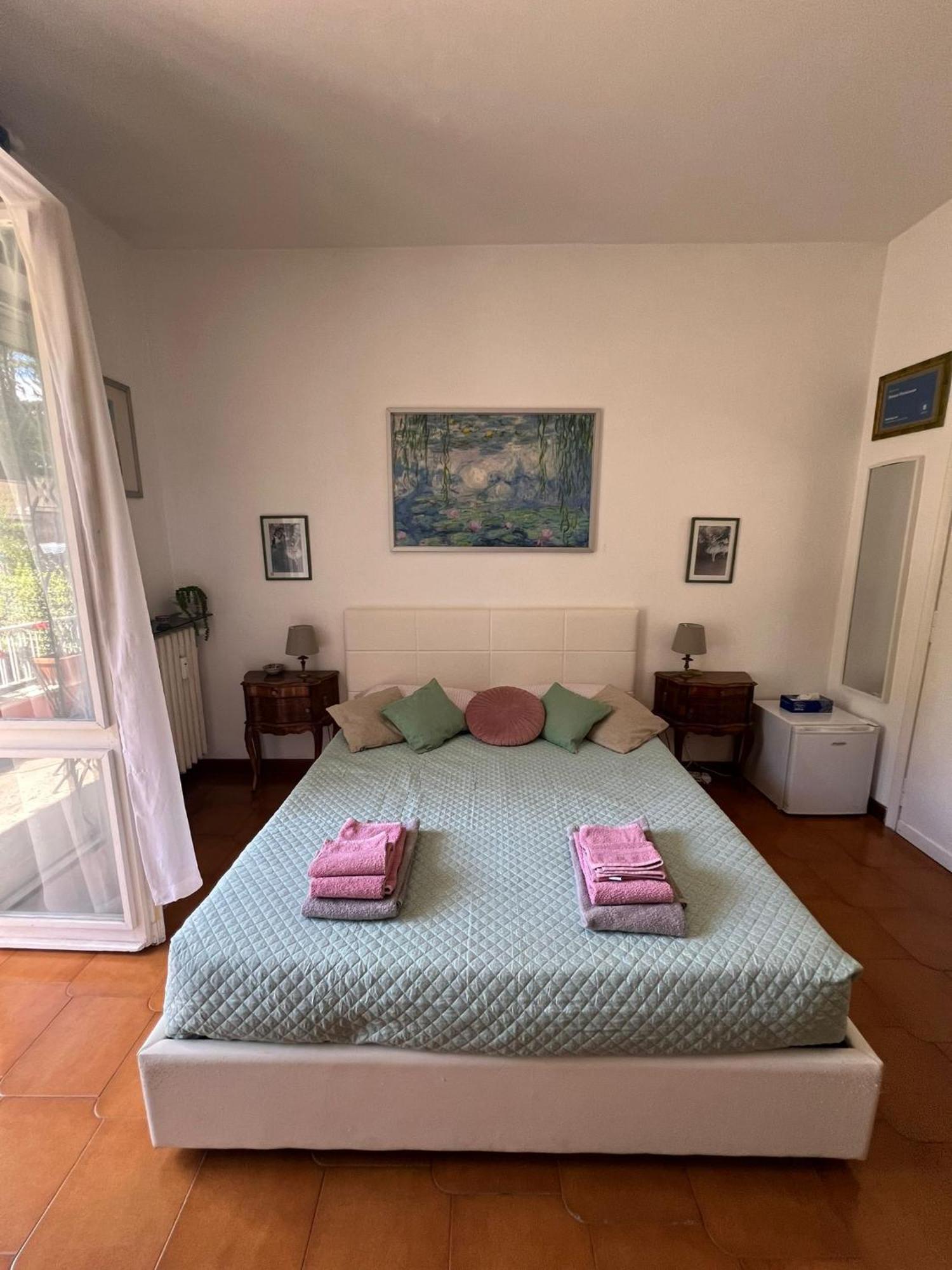 Guest house Stanza Portuense *