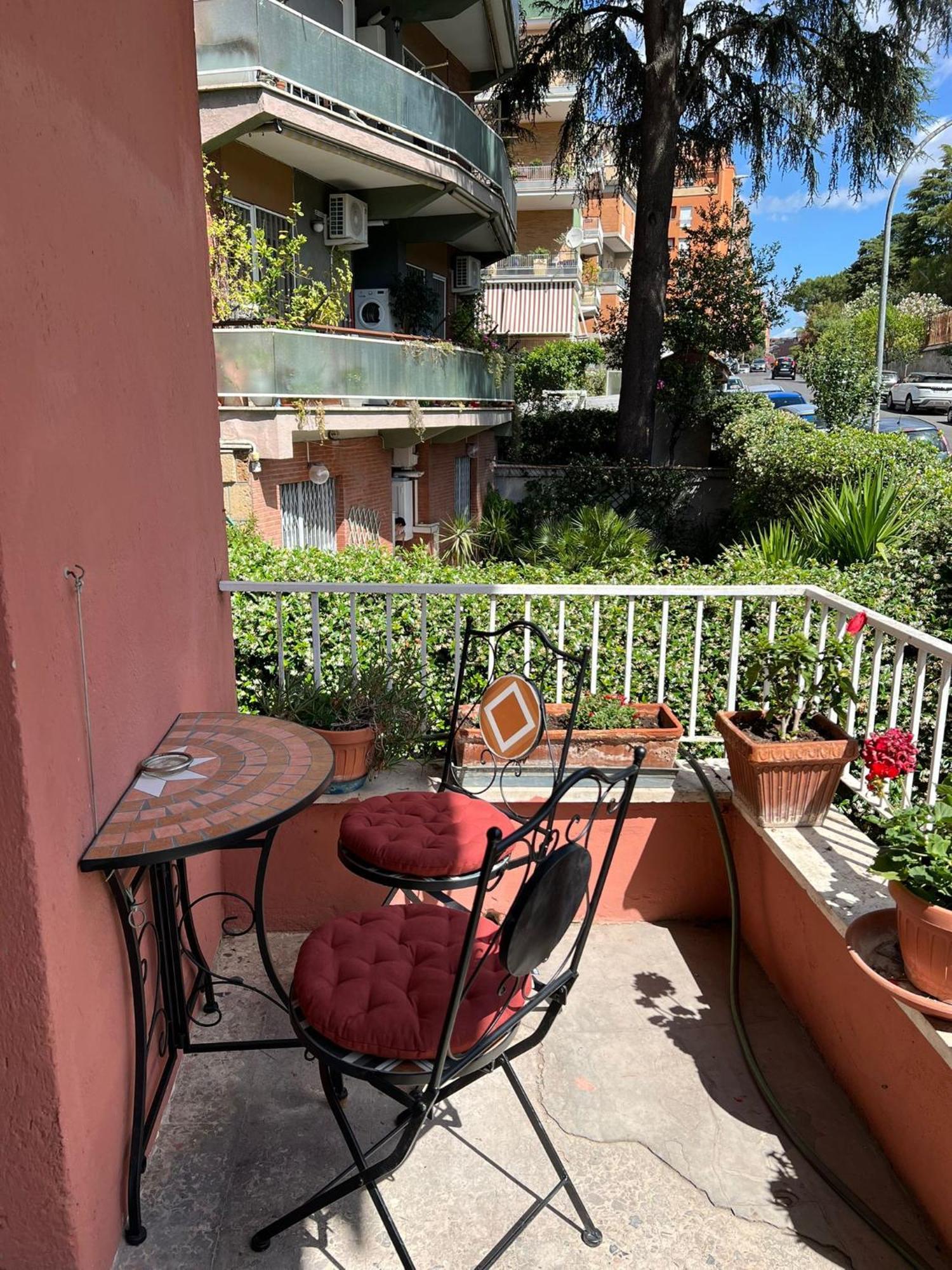 Stanza Portuense Guest house Rome