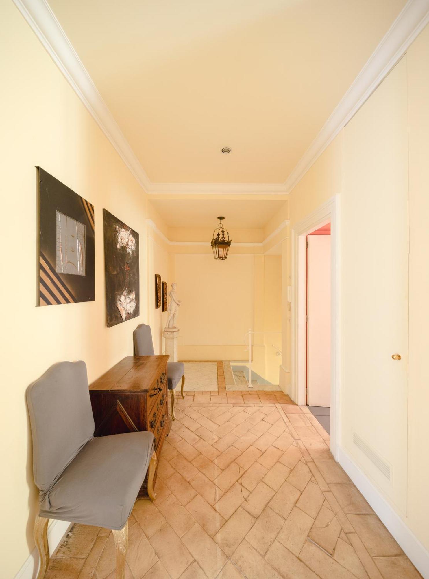 Passeggiata Di Ripetta Private Appartamento