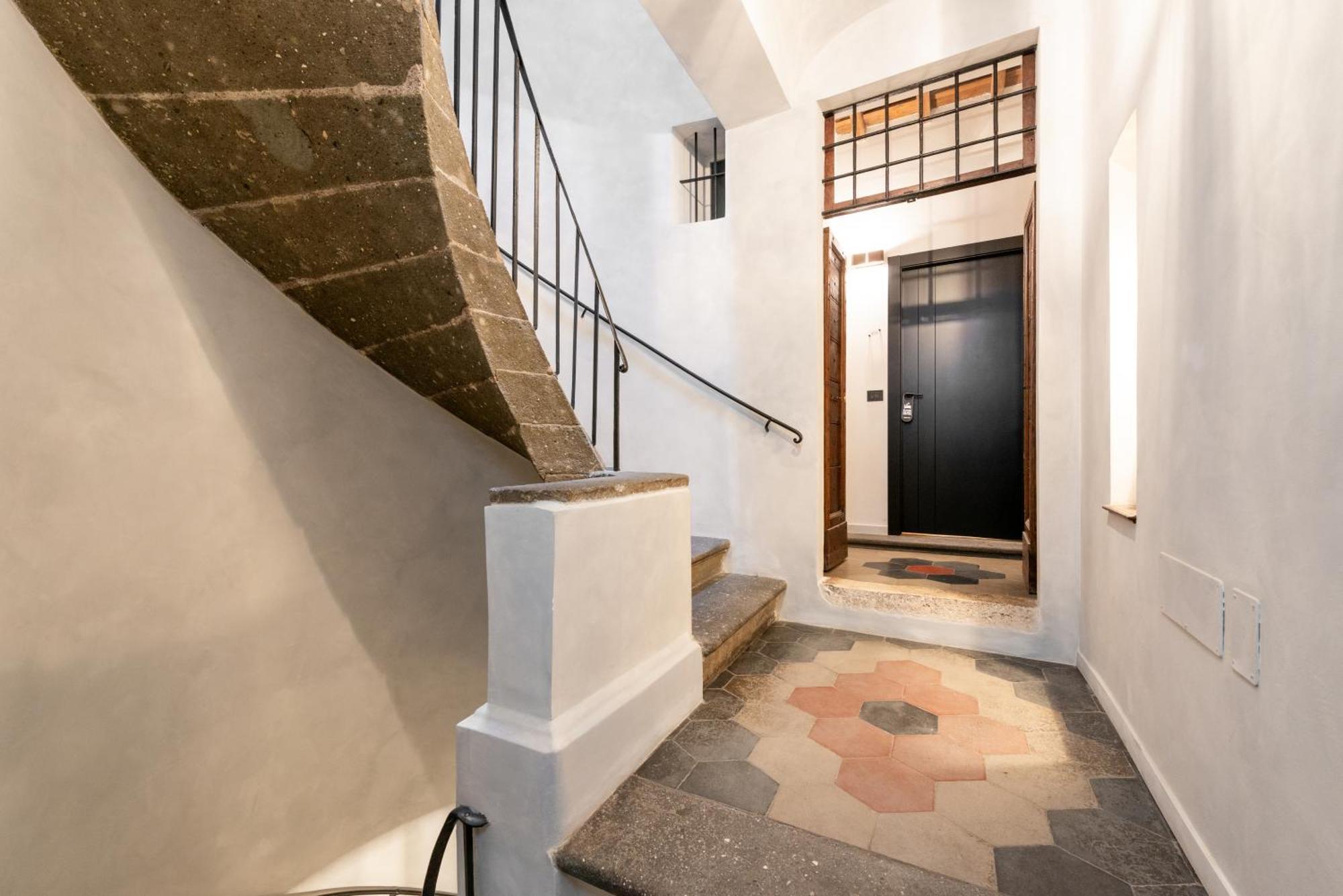 Palazzo Olivia By 101 Flat In Affittacamere 2*