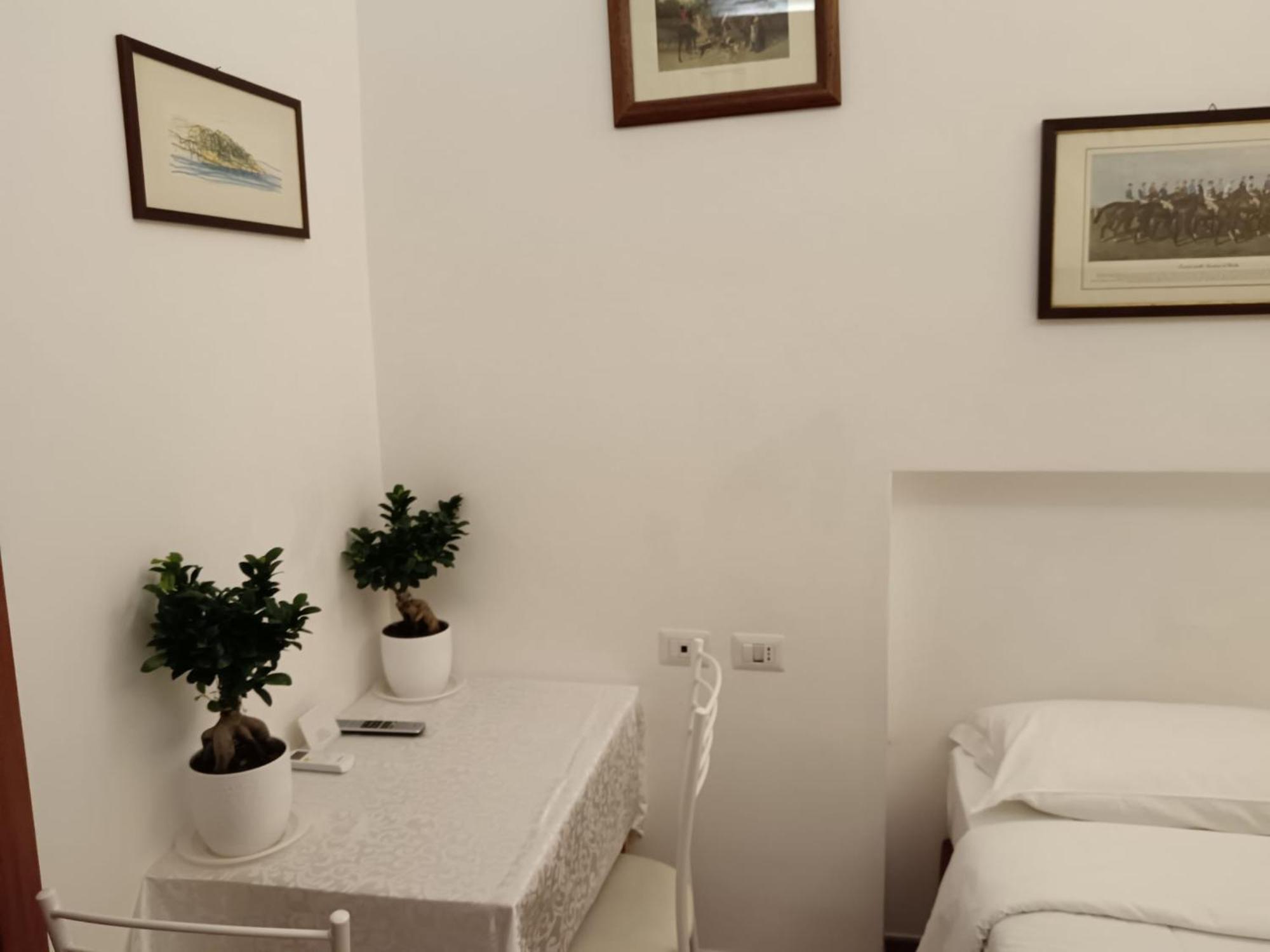 Star Guest house Rome