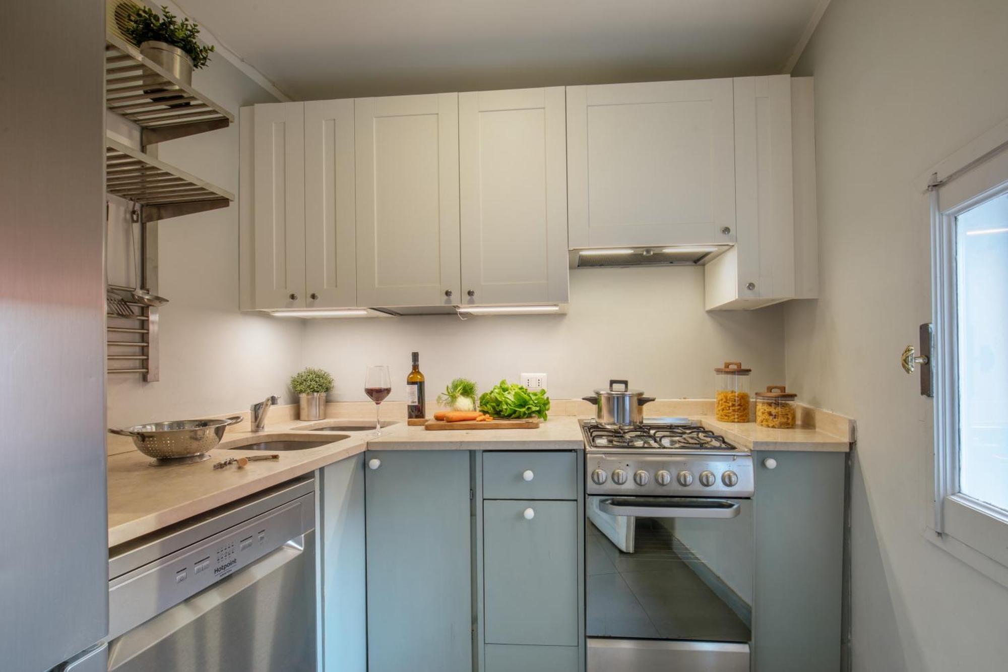 Appartamento Daplace - Mirta Roma