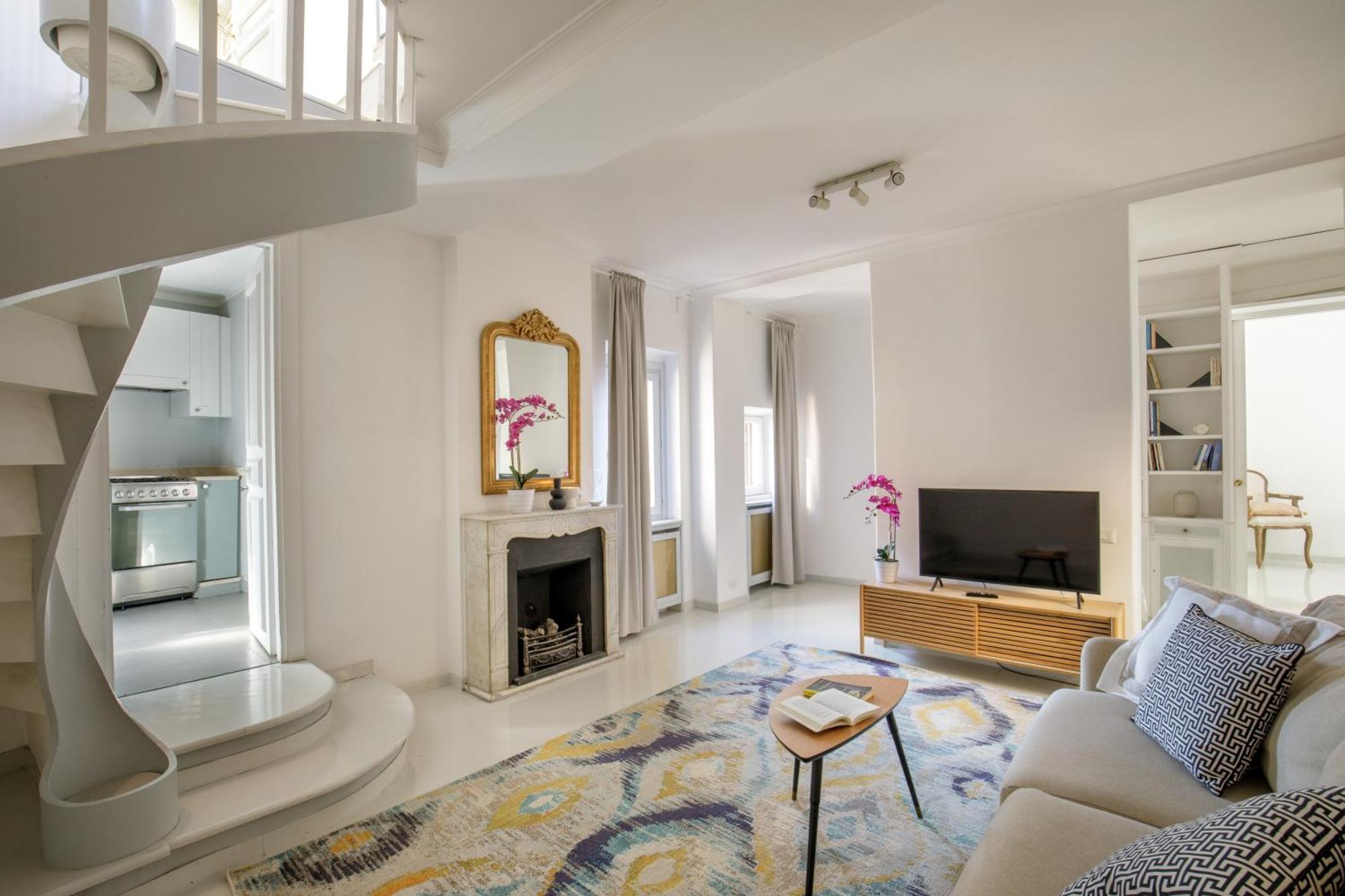 Daplace - Mirta Appartamento