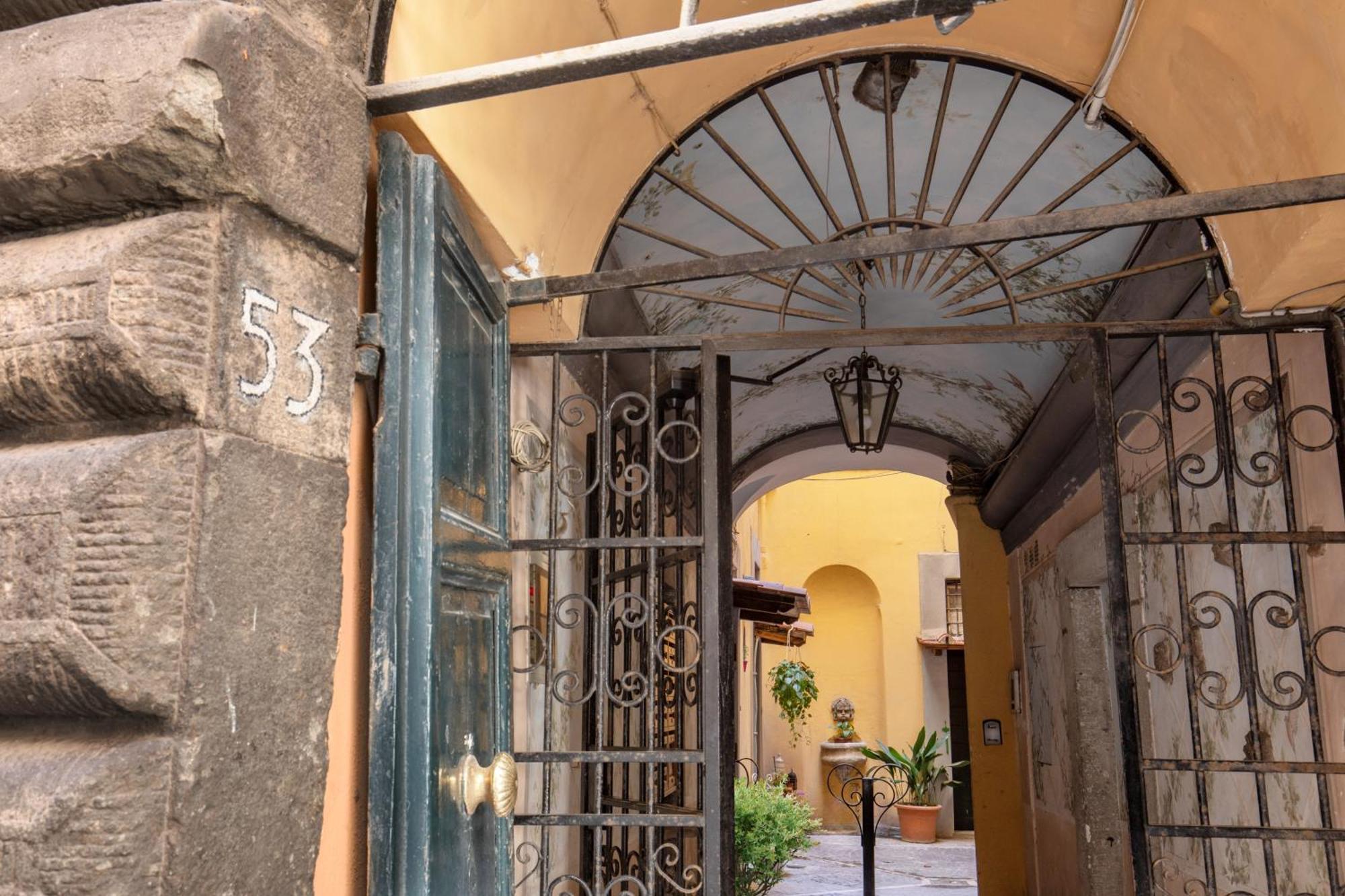 Daplace - Mirta Appartamento *