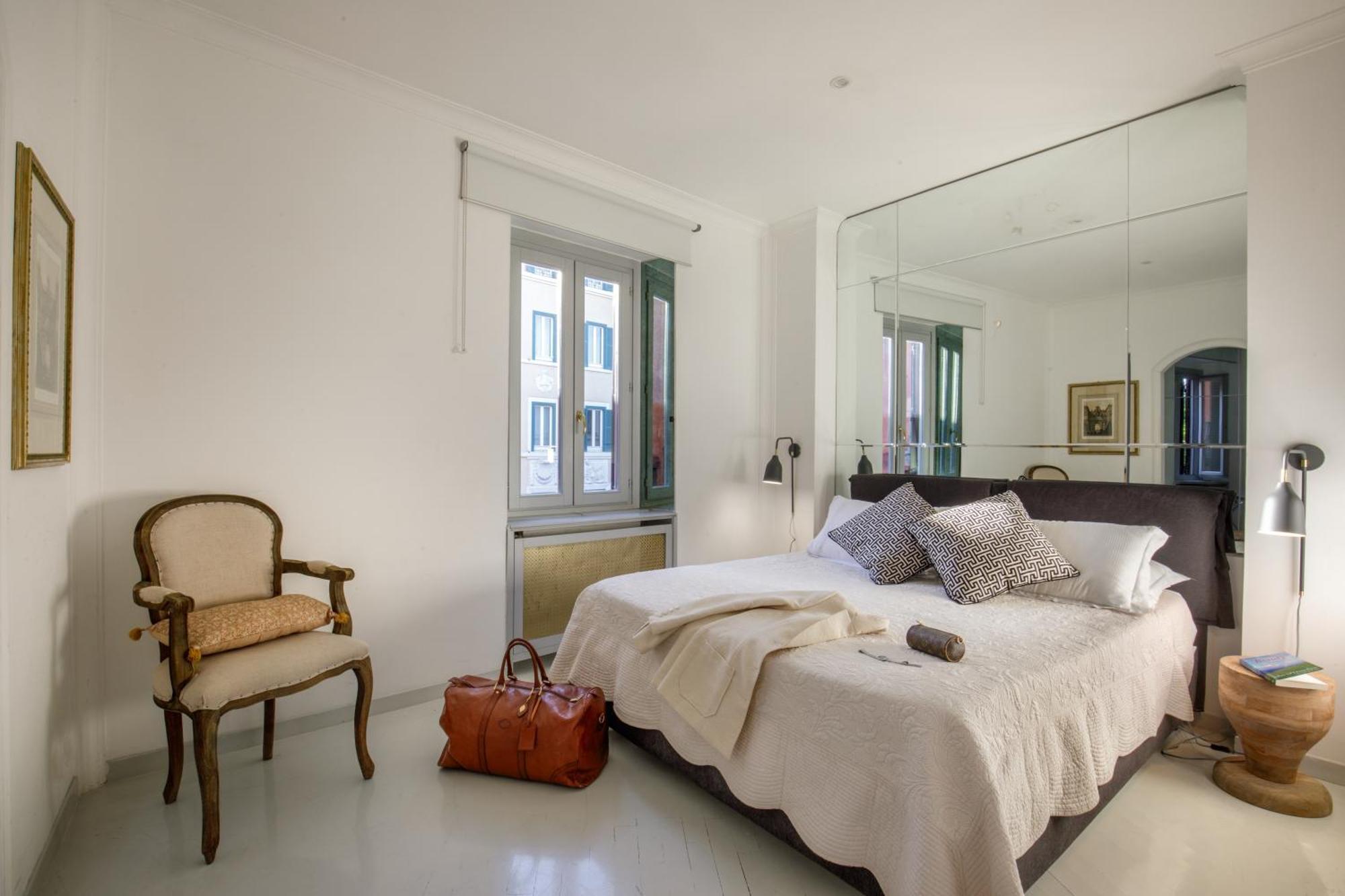 Daplace - Mirta Appartamento Roma