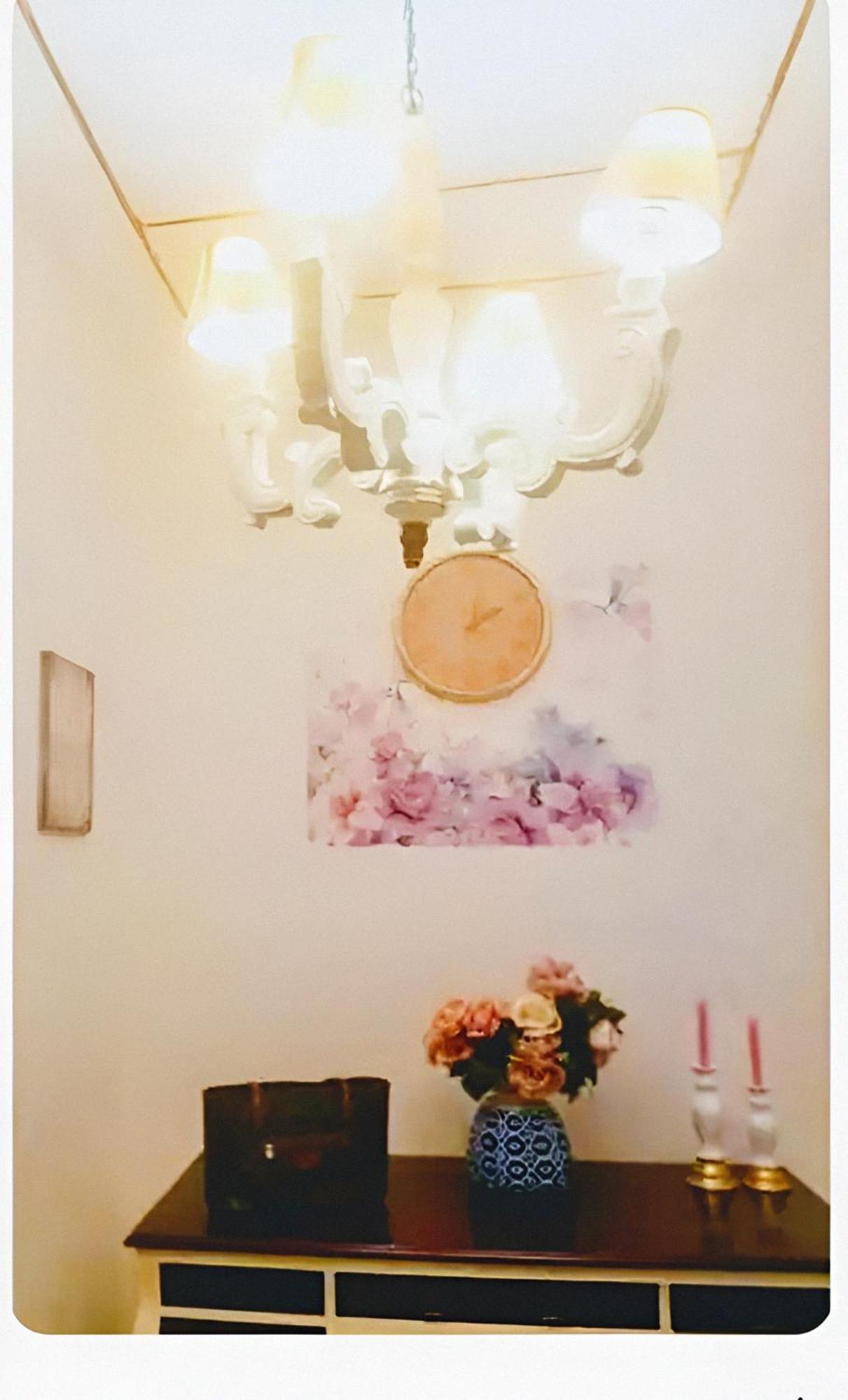 La Casa Di Mamma Appartamento Roma