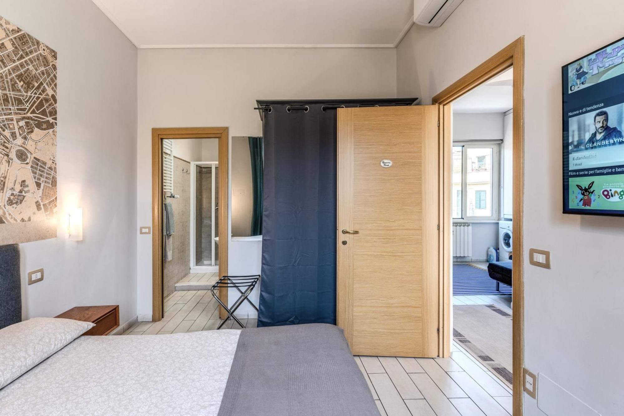 Otranto 36 Apartment *