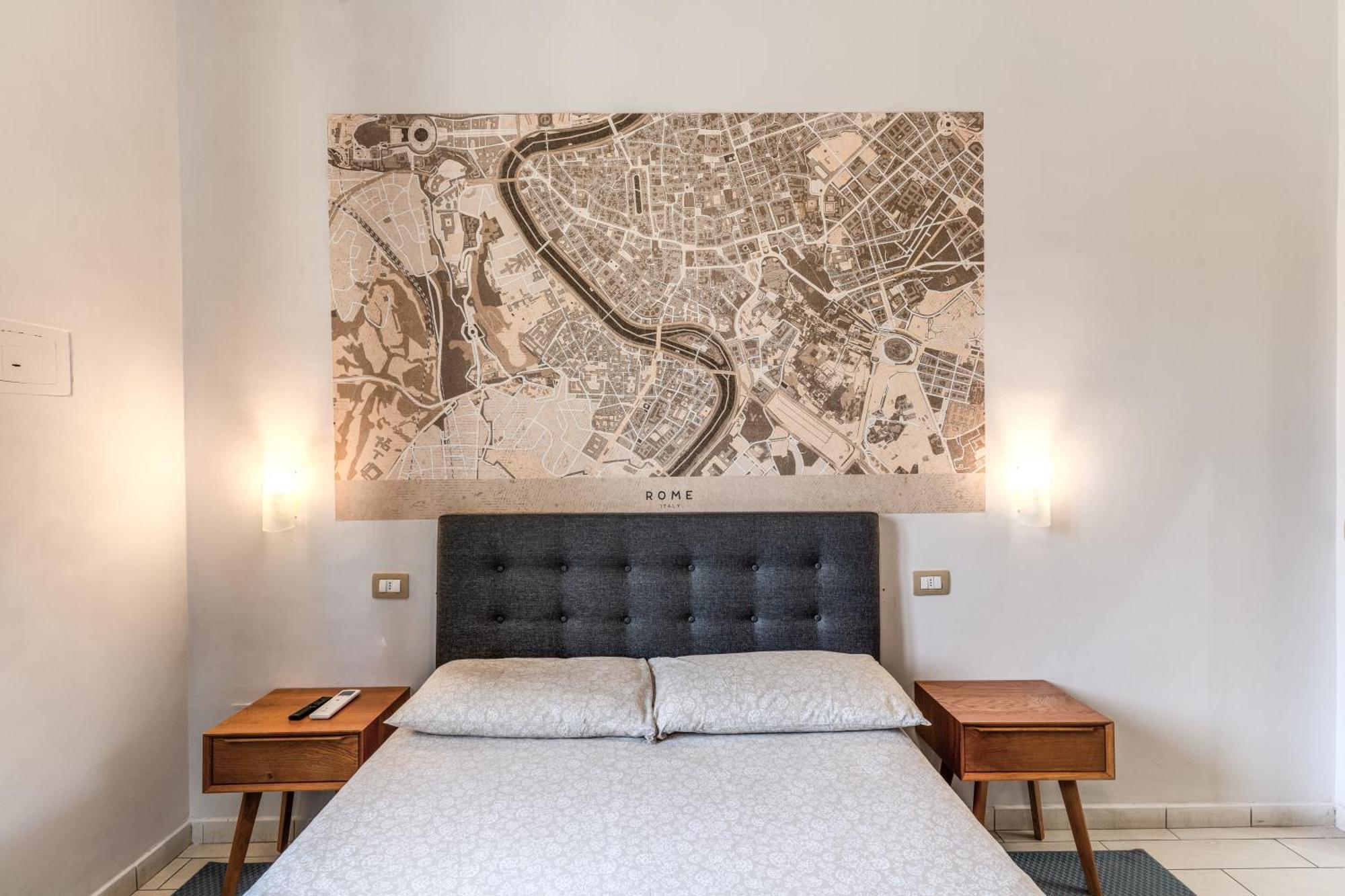 Otranto 36 Apartment *