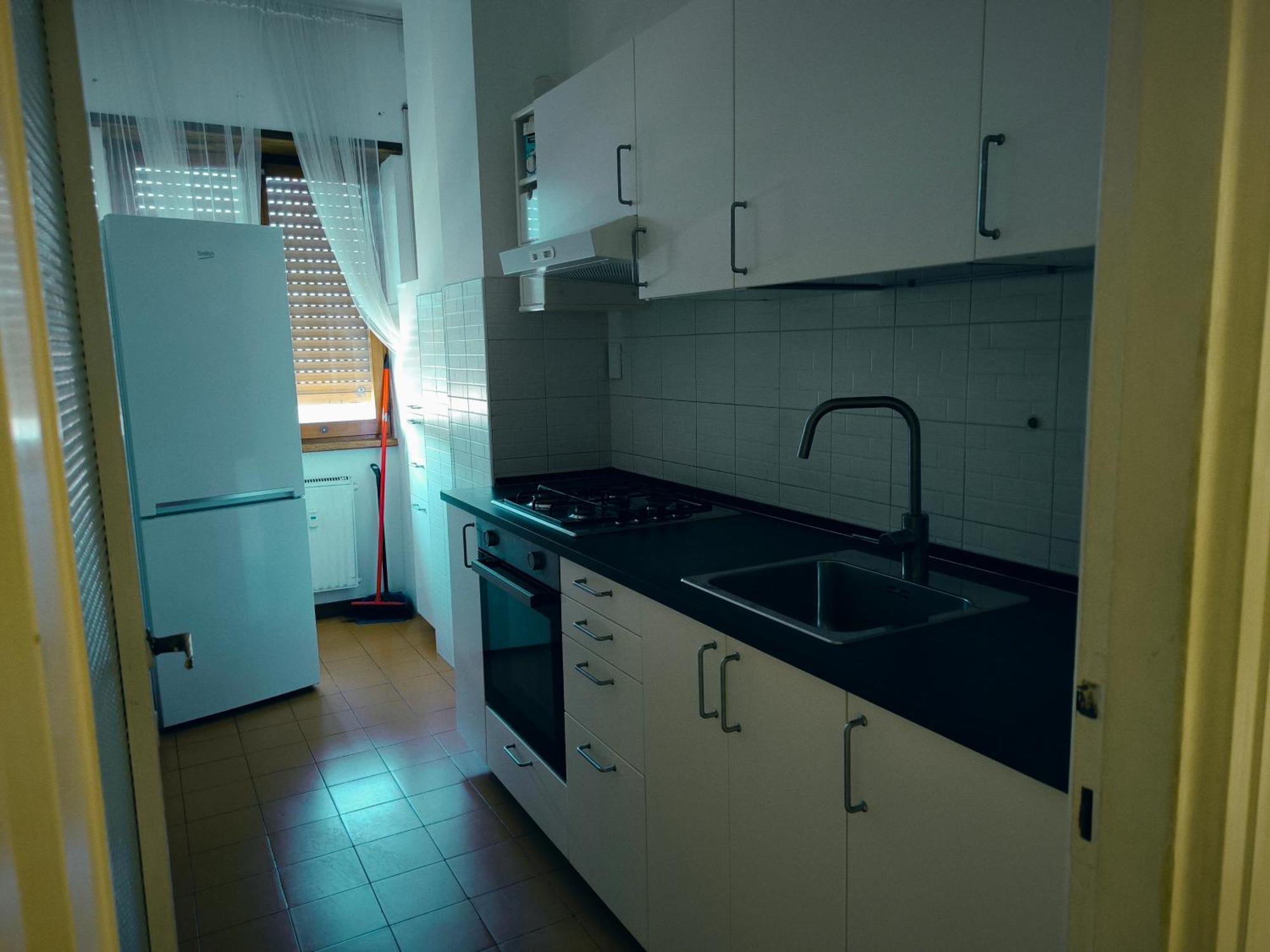 Appartamento The Italian House In A Pochi Passi Dalla Metro A *