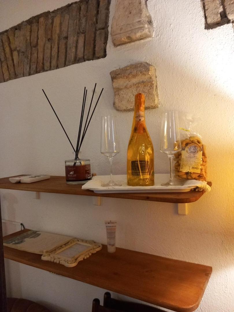 Appartamento Domus Next Campo De'fiori With Thermal Shower *