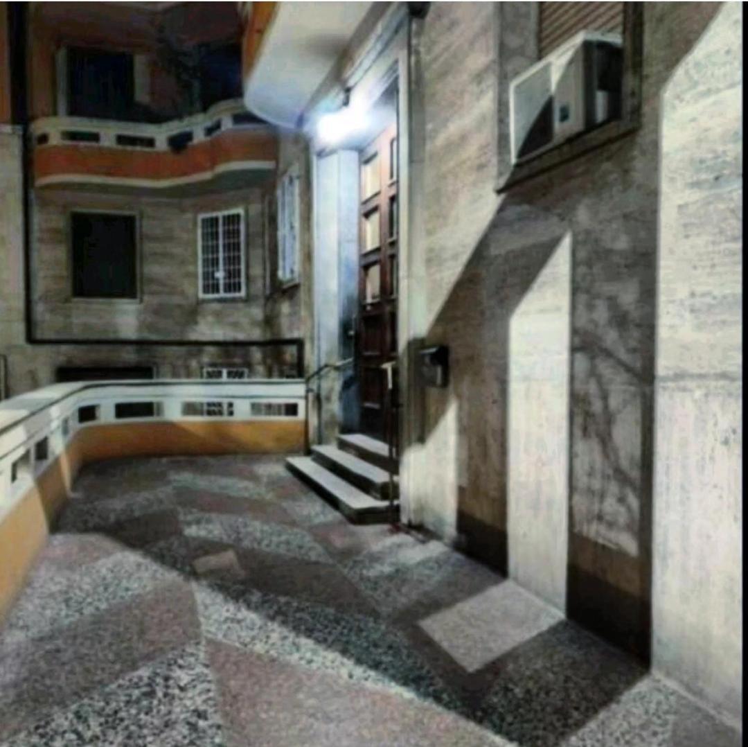 Apartment Vatican Luxury With View *