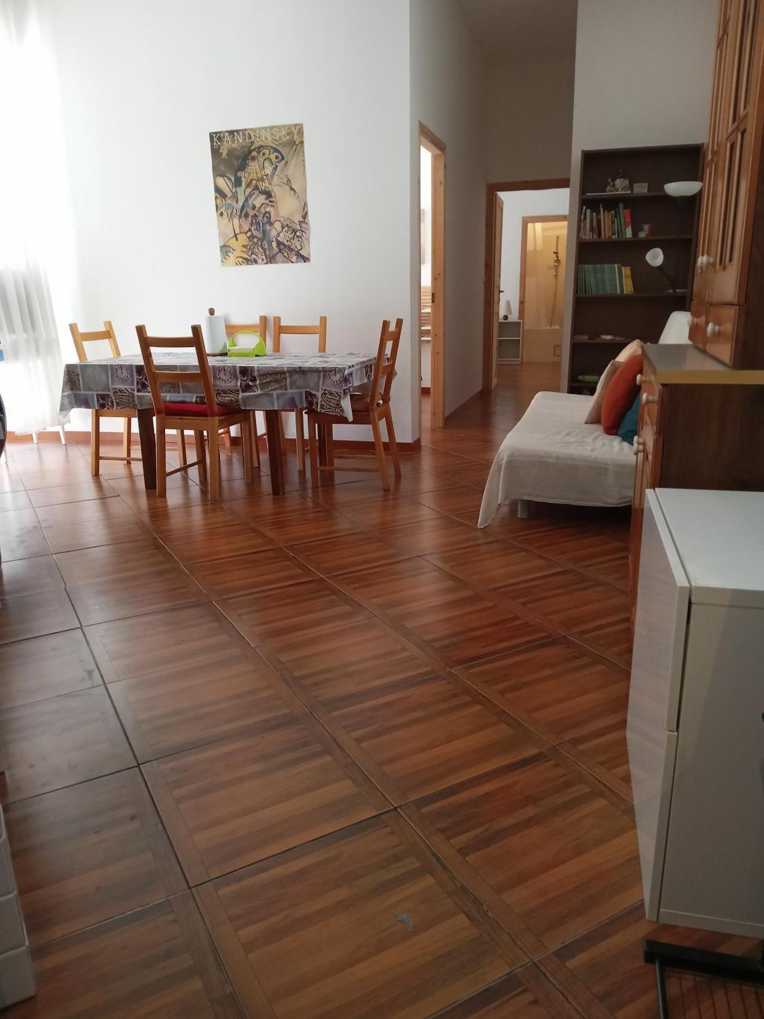 L'appartamento Di Carla Zona Storica Apartment Rome