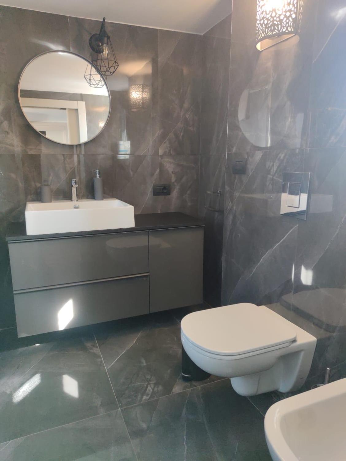 Lux Numidio Quadrato Apartment Rome