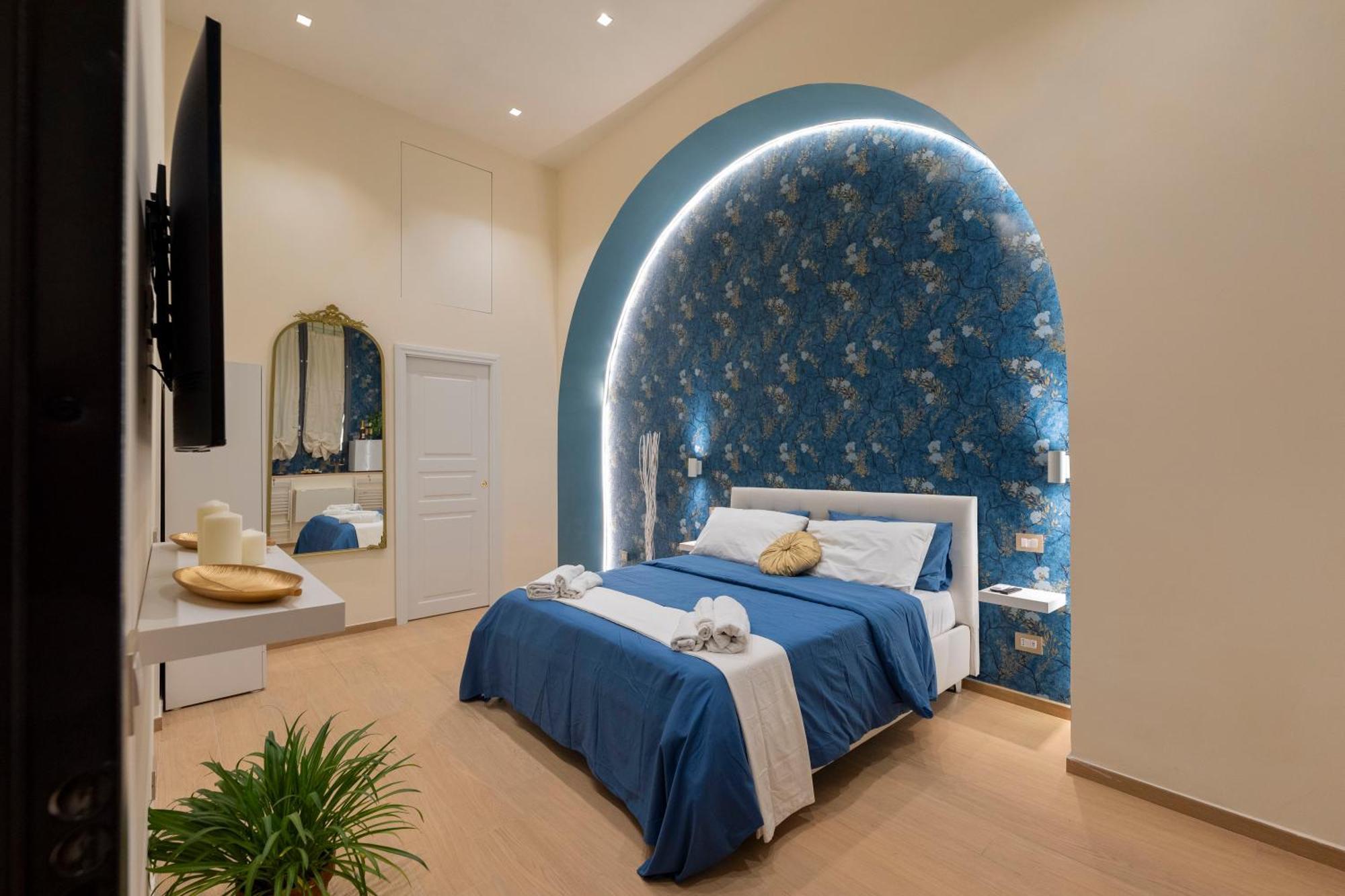 Colosseo Romantic Apartment