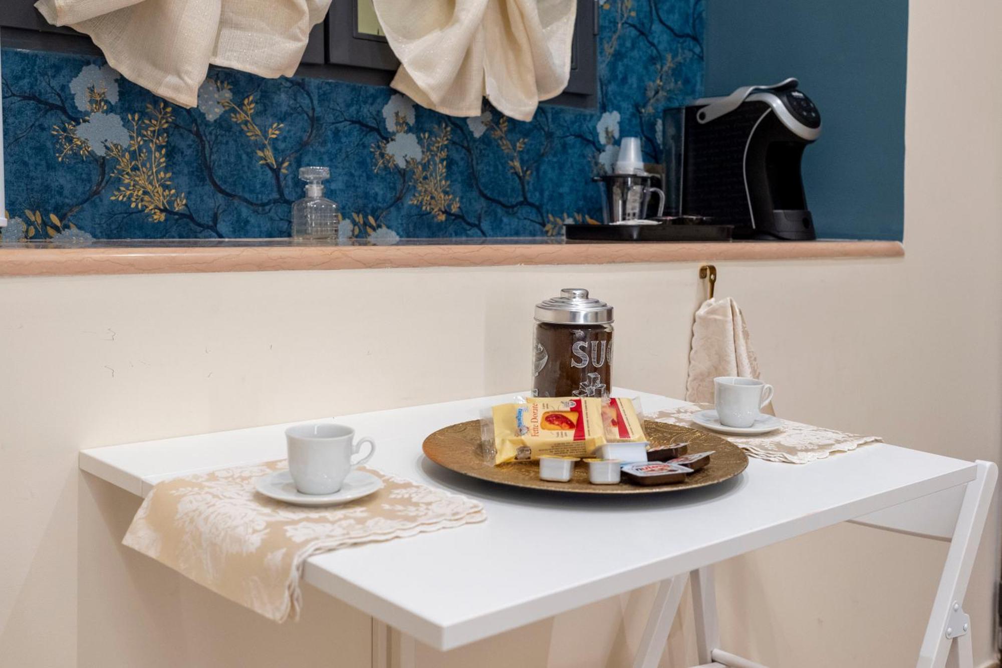 Apartment Colosseo Romantic
