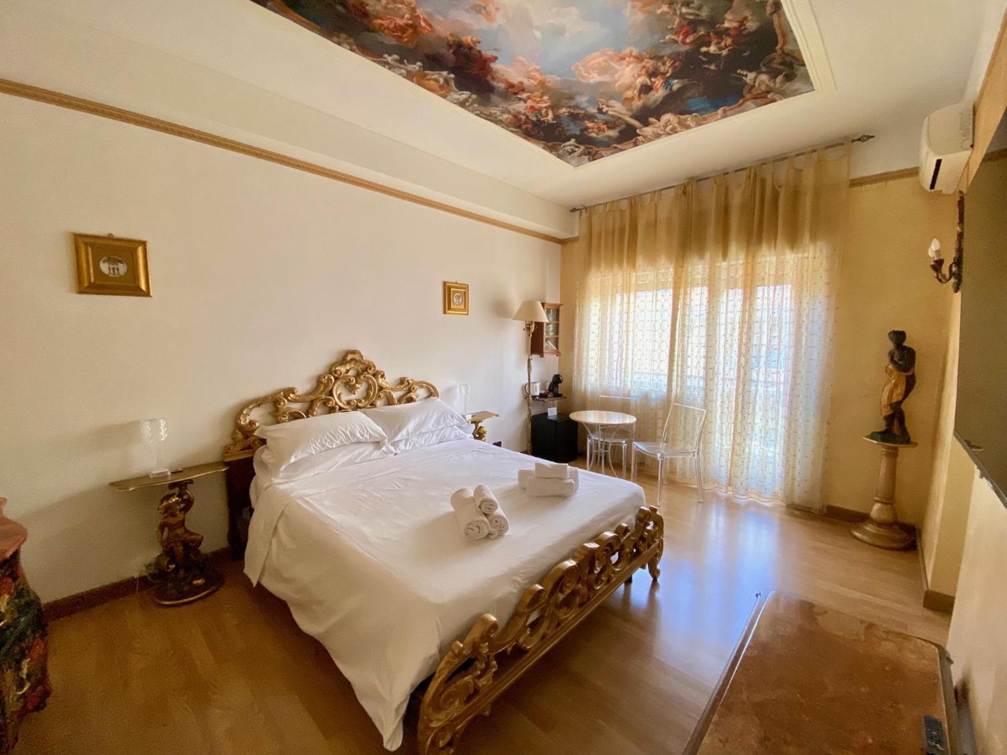 Homestay Domus Romana *
