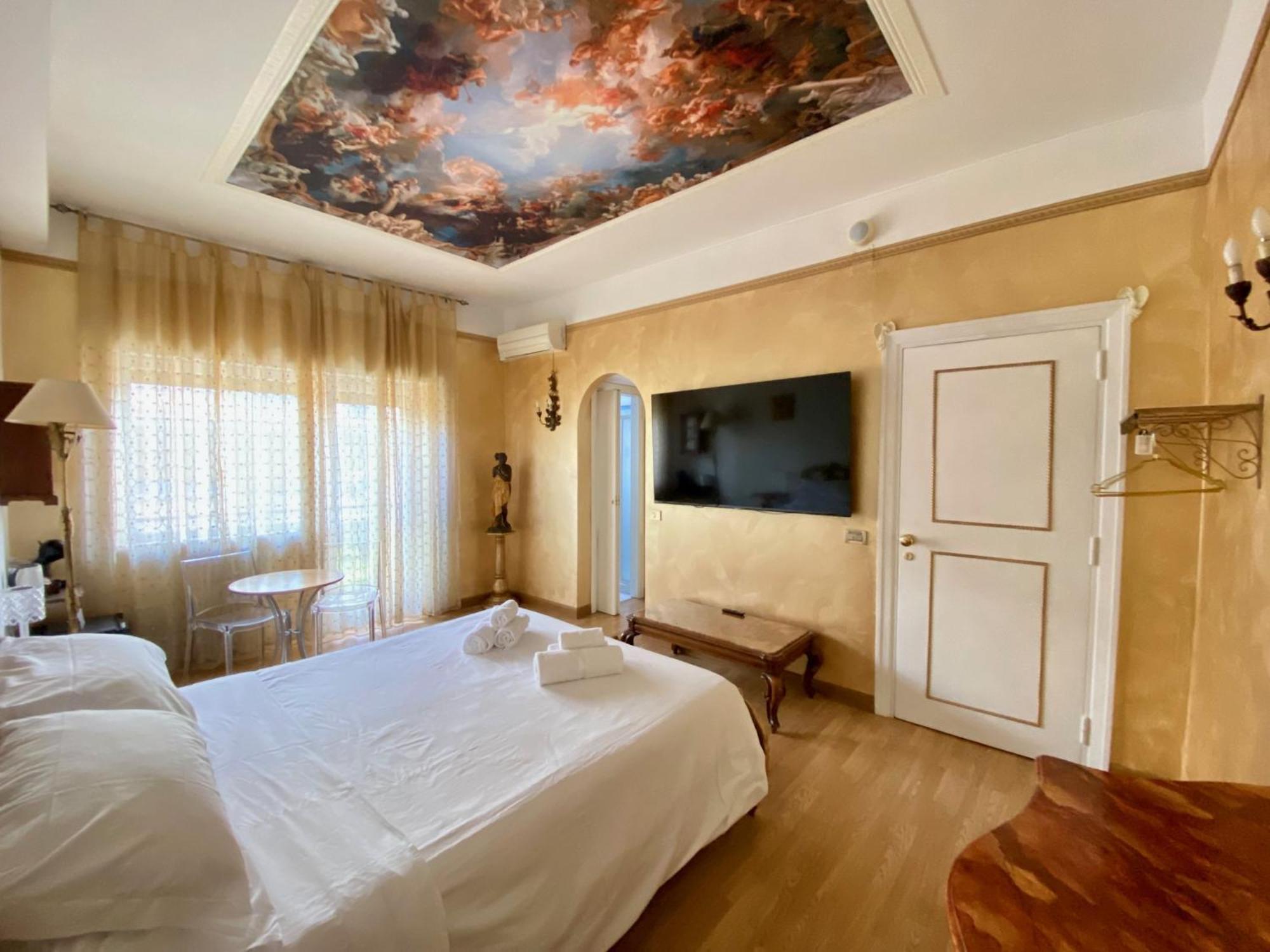 Domus Romana Homestay