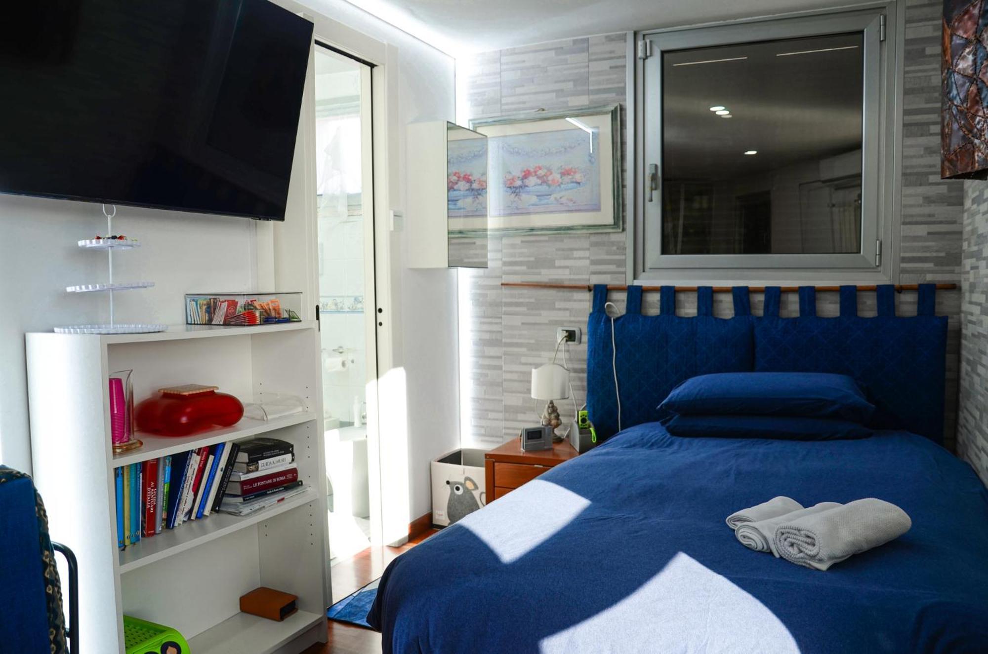 Apartment Magnifico 122 Rome