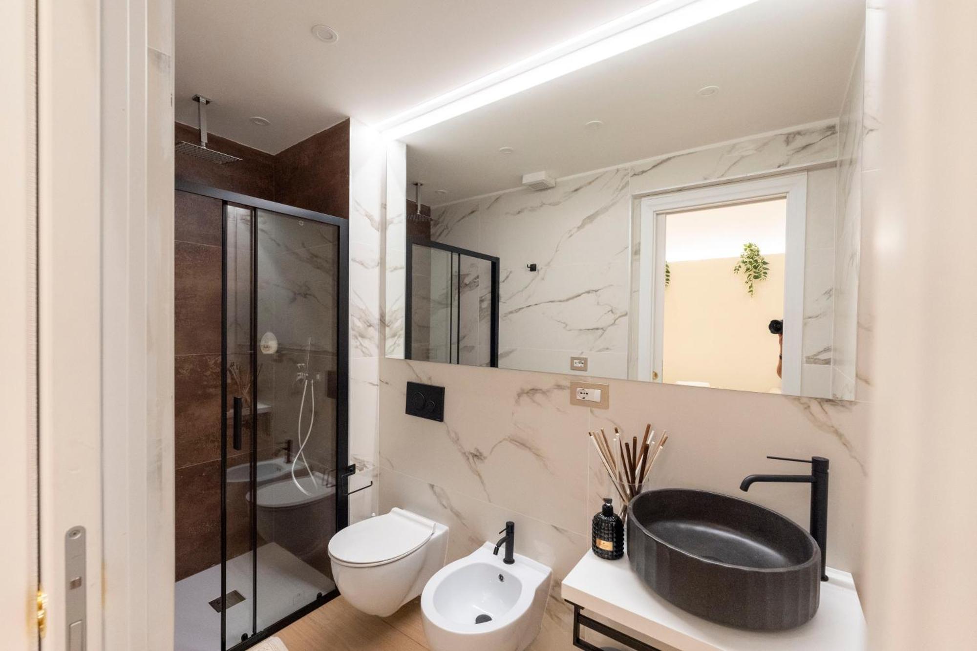 Apartment Colosseo Romantic Rome