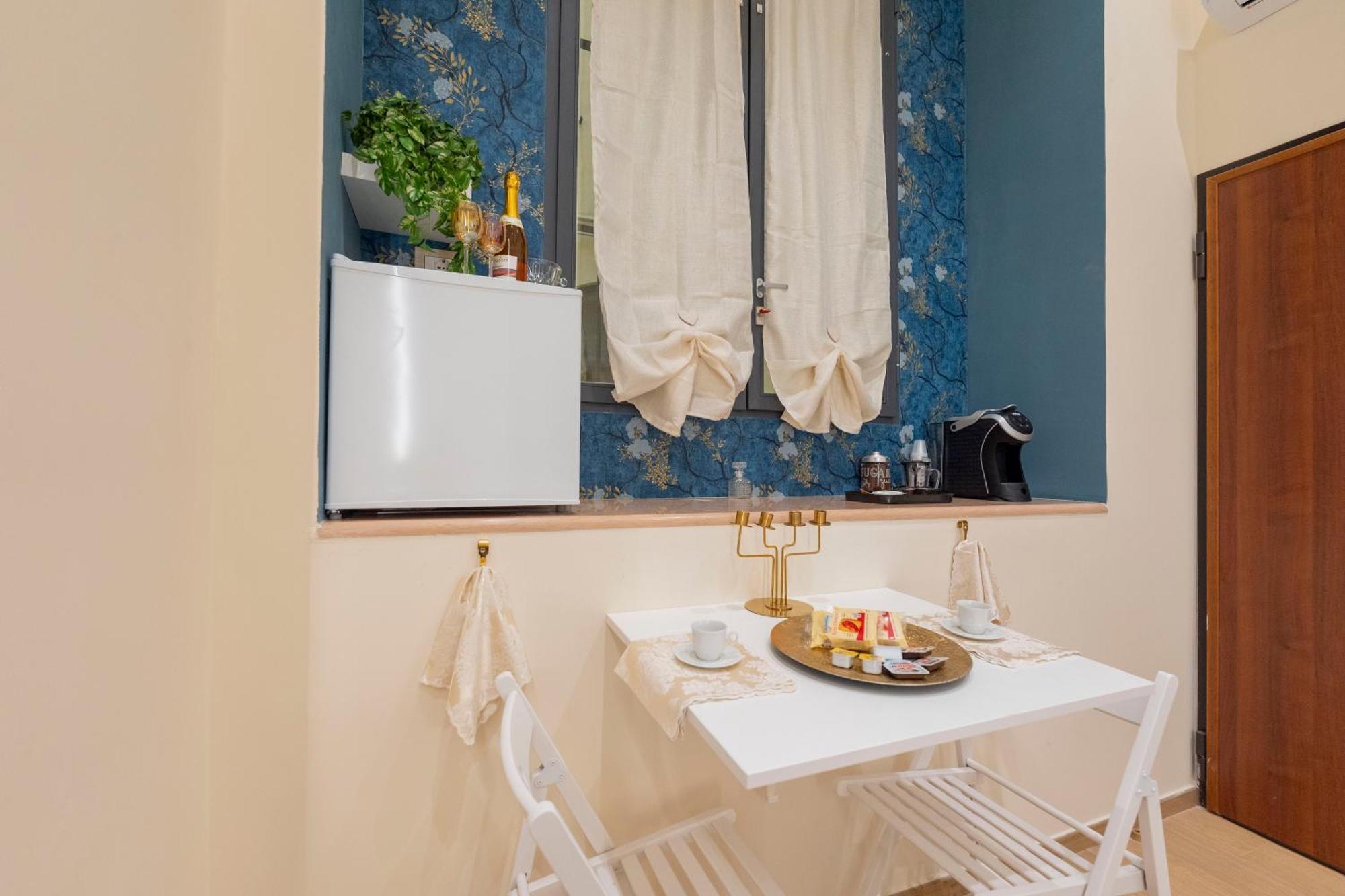 Colosseo Romantic Apartment Rome