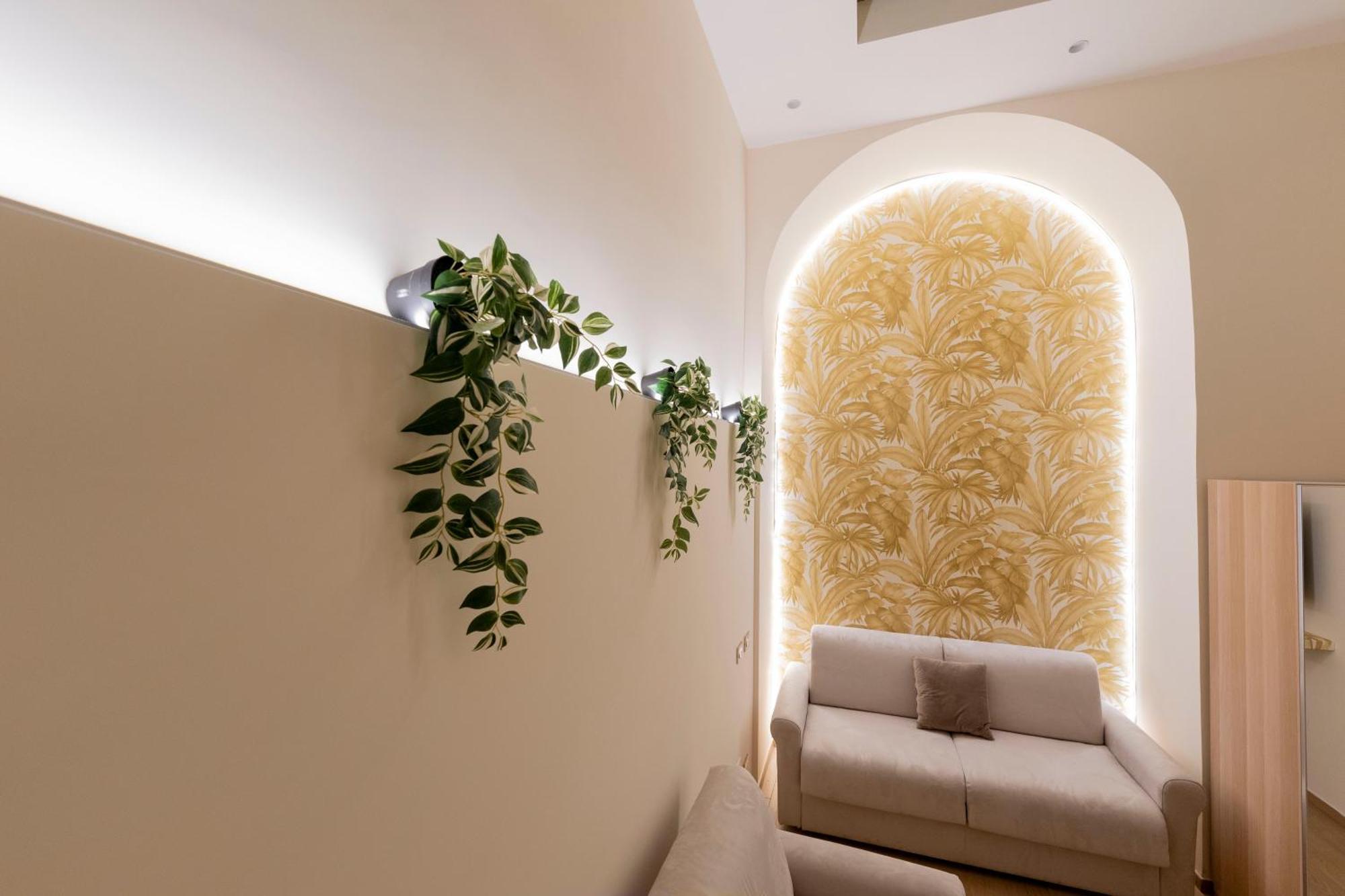 Colosseo Romantic Apartment *