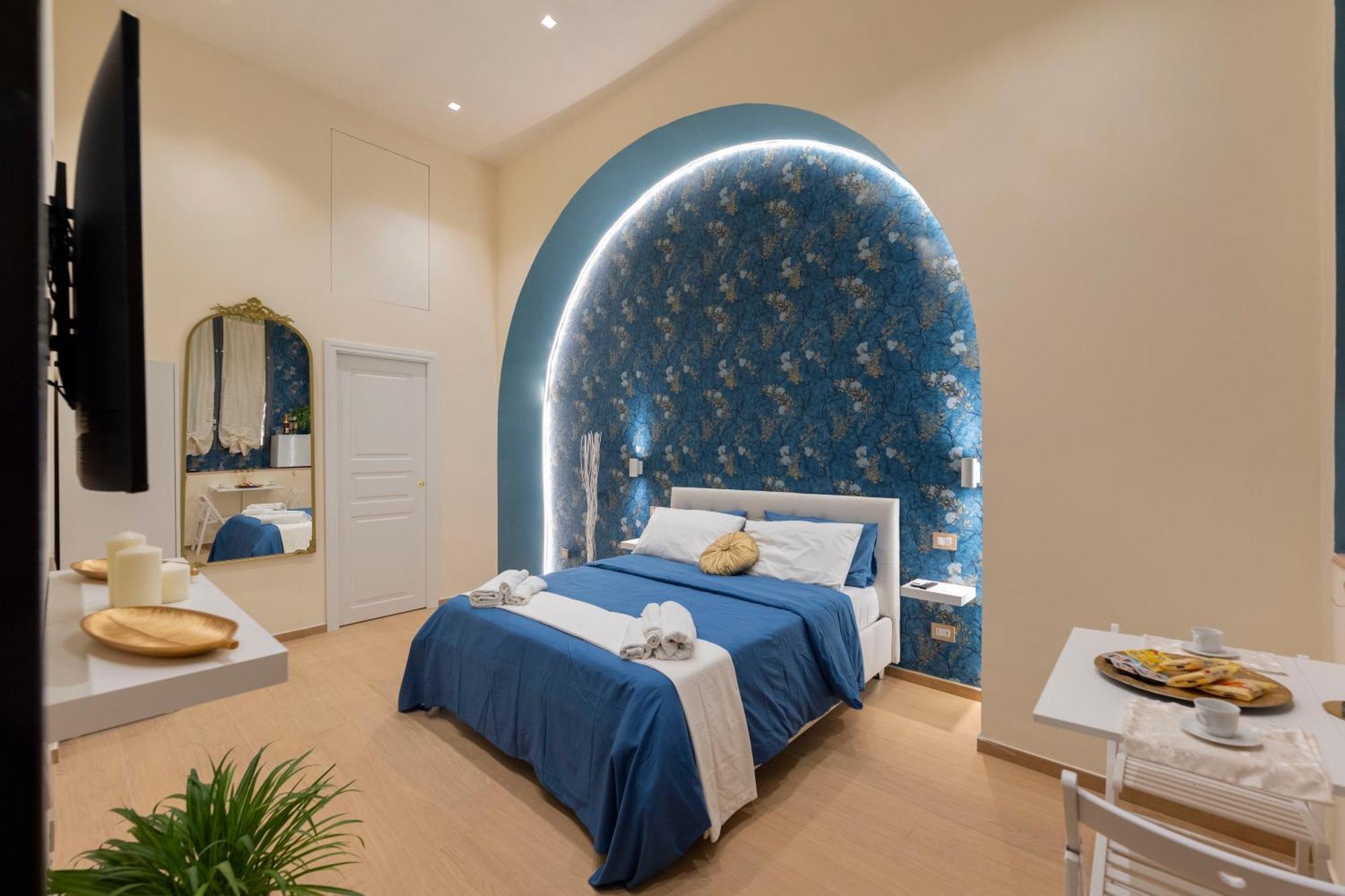 Apartment Colosseo Romantic Rome