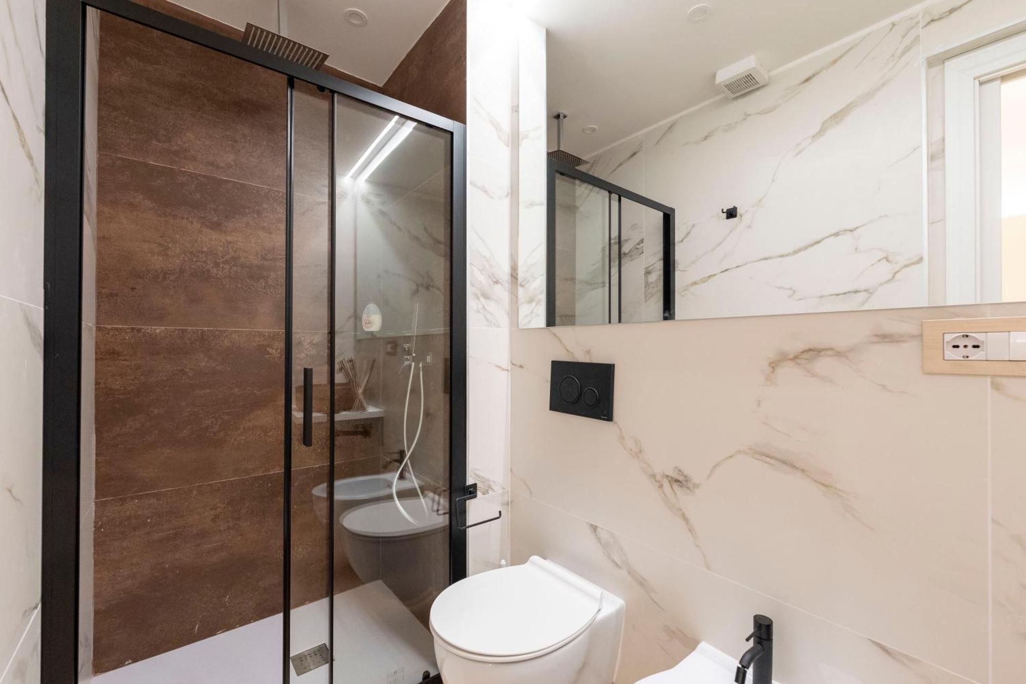 Colosseo Romantic Apartment Rome
